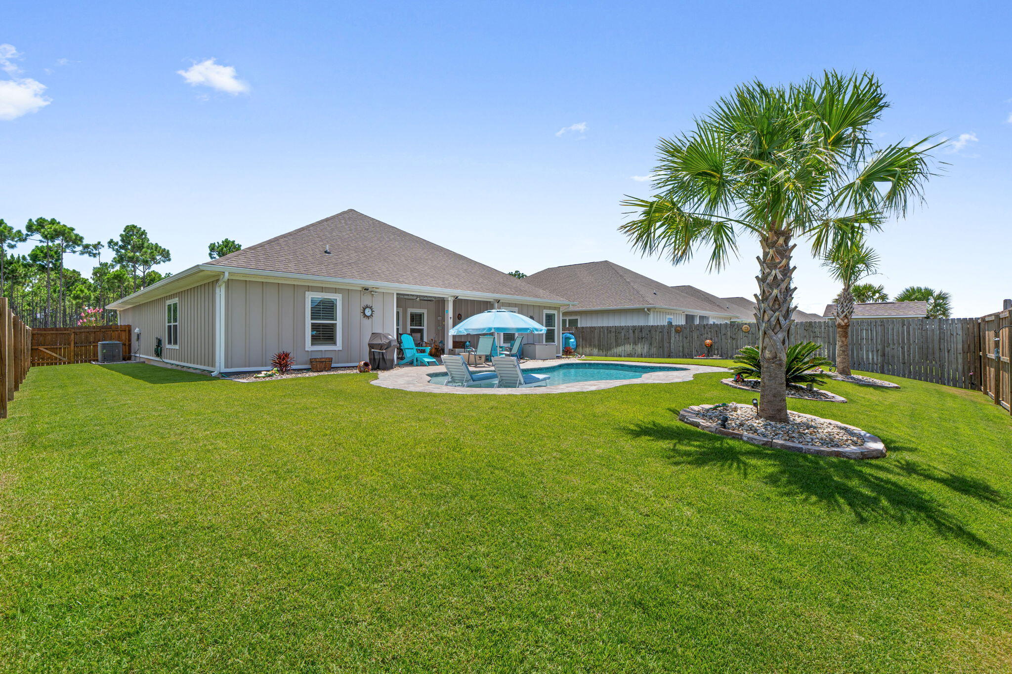 Forest Bay - Residential
