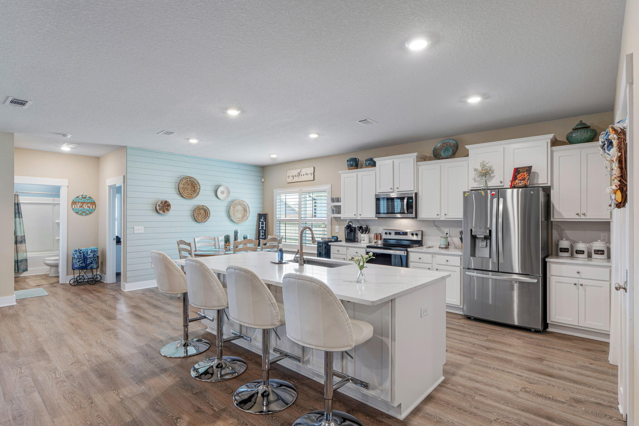Forest Bay - Residential