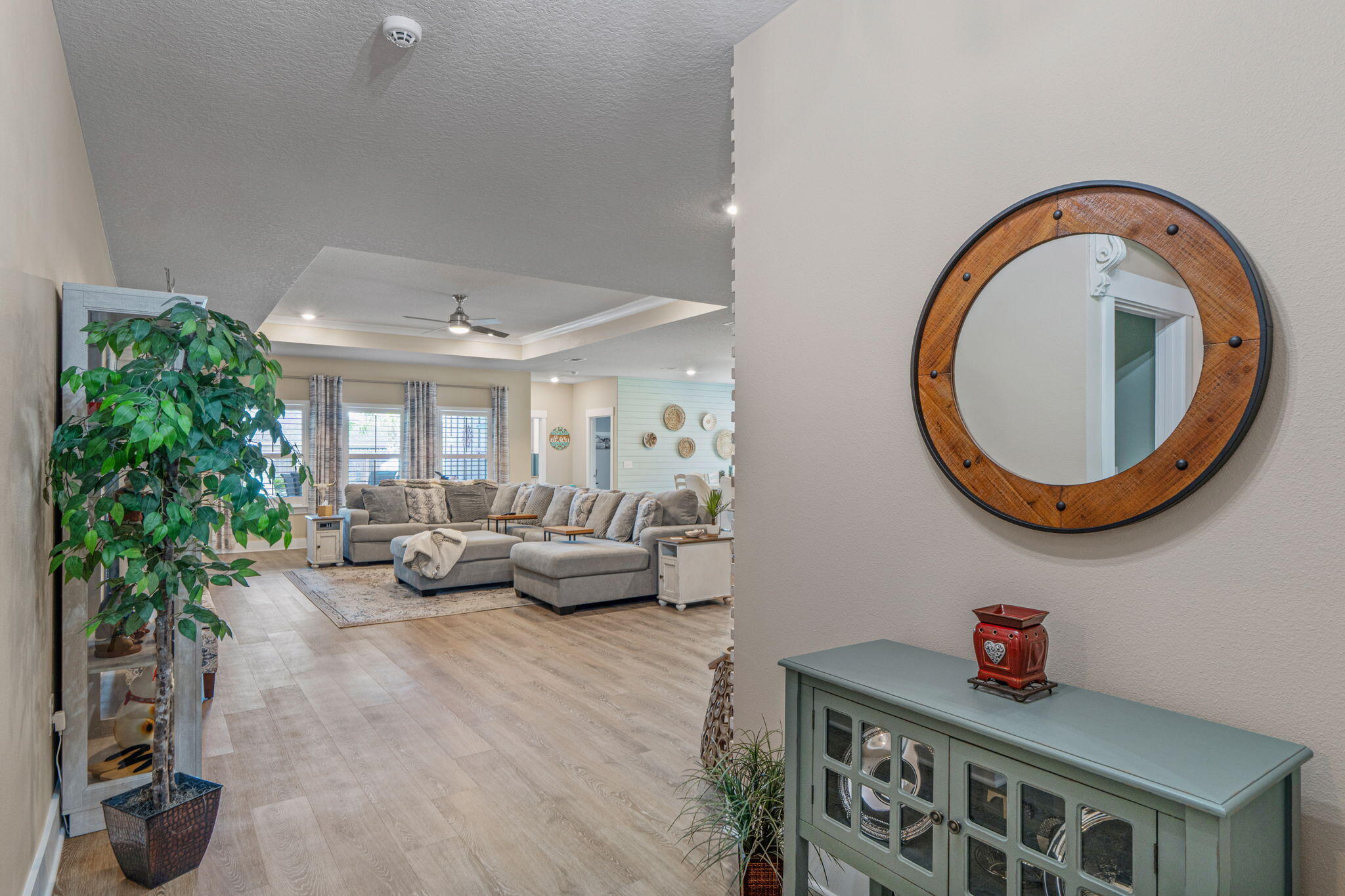 Forest Bay - Residential