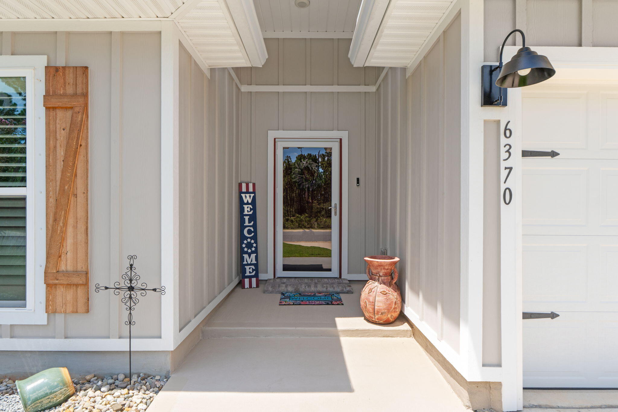 Forest Bay - Residential