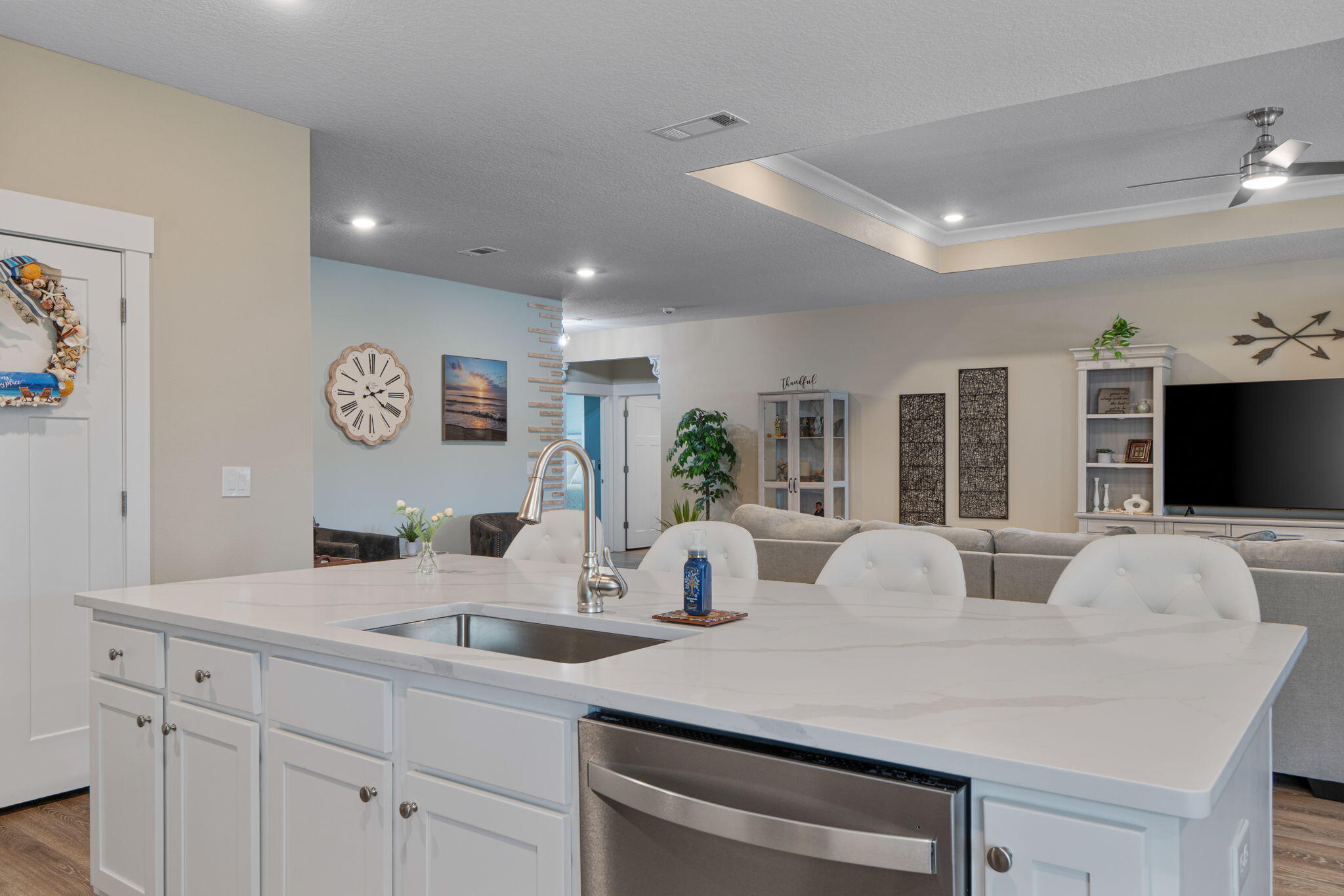 Forest Bay - Residential