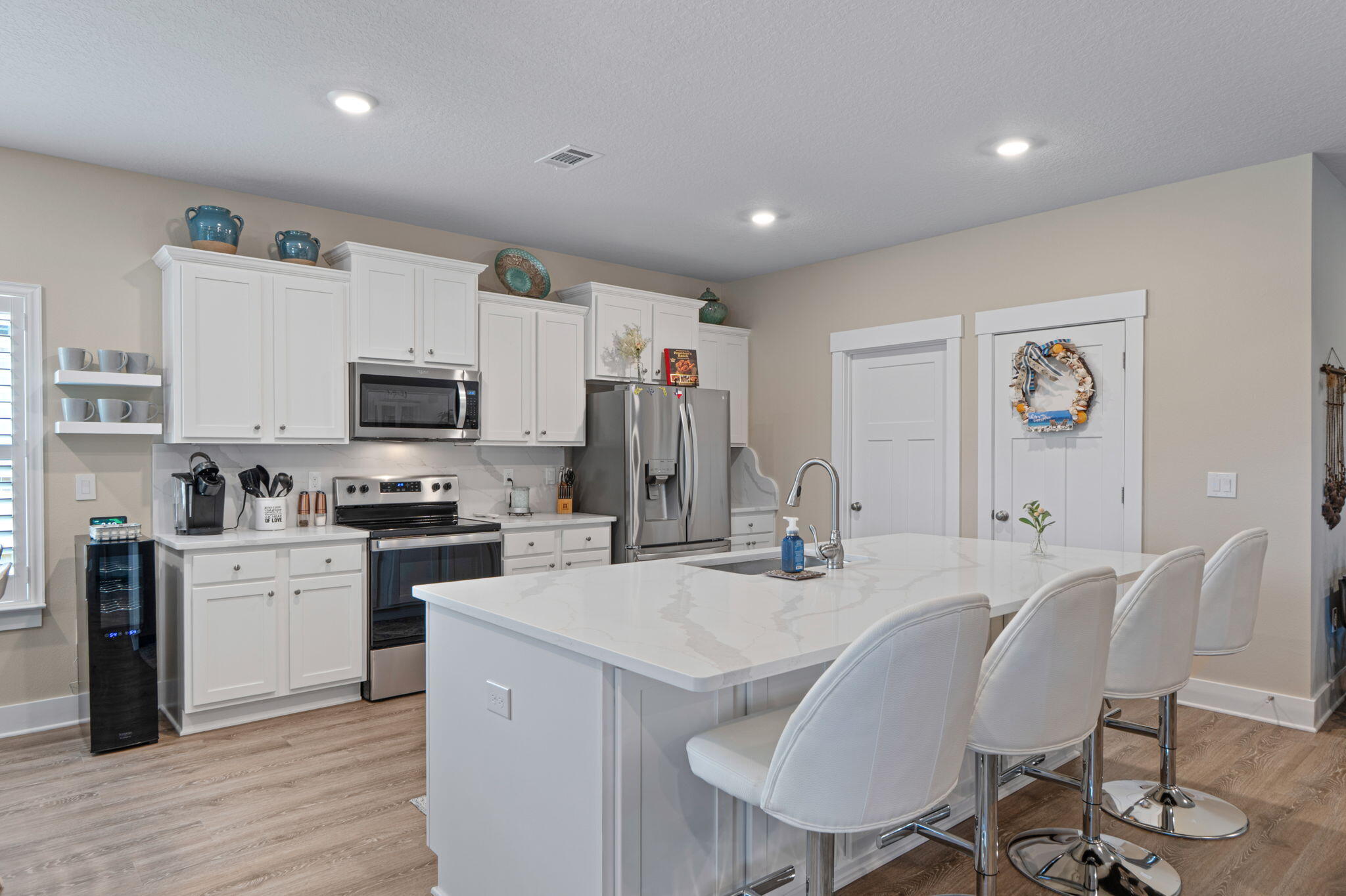 Forest Bay - Residential