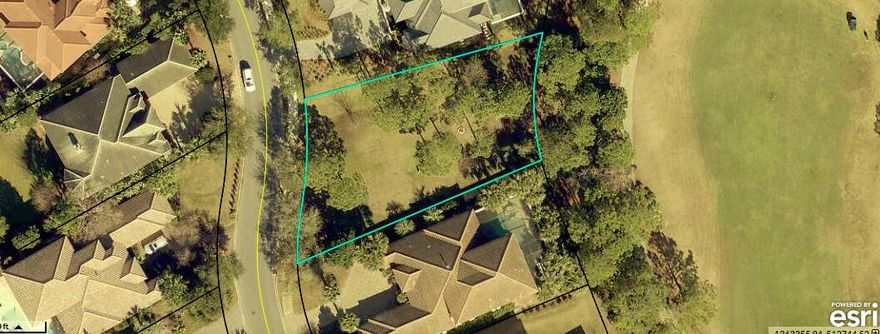 Only available lot on the golf course!  All impact and tap fees have been paid.  Updated survey and building plans to convey with purchase.  Community is nestled on nearly 120 acres of protected nature preserve and is located in the beautiful city of Destin.  Regatta Bay Golf and Yacht Club is a gated community that features boating, golf, clubhouse, tennis, swimming, shopping, dining, and many social amenities.  Conveniently located near the Destin Commons and Whole Foods grocery store, the all-inclusive neighborhood was designed so residents can live, shop, dine, play, and never leave Regatta Bay!