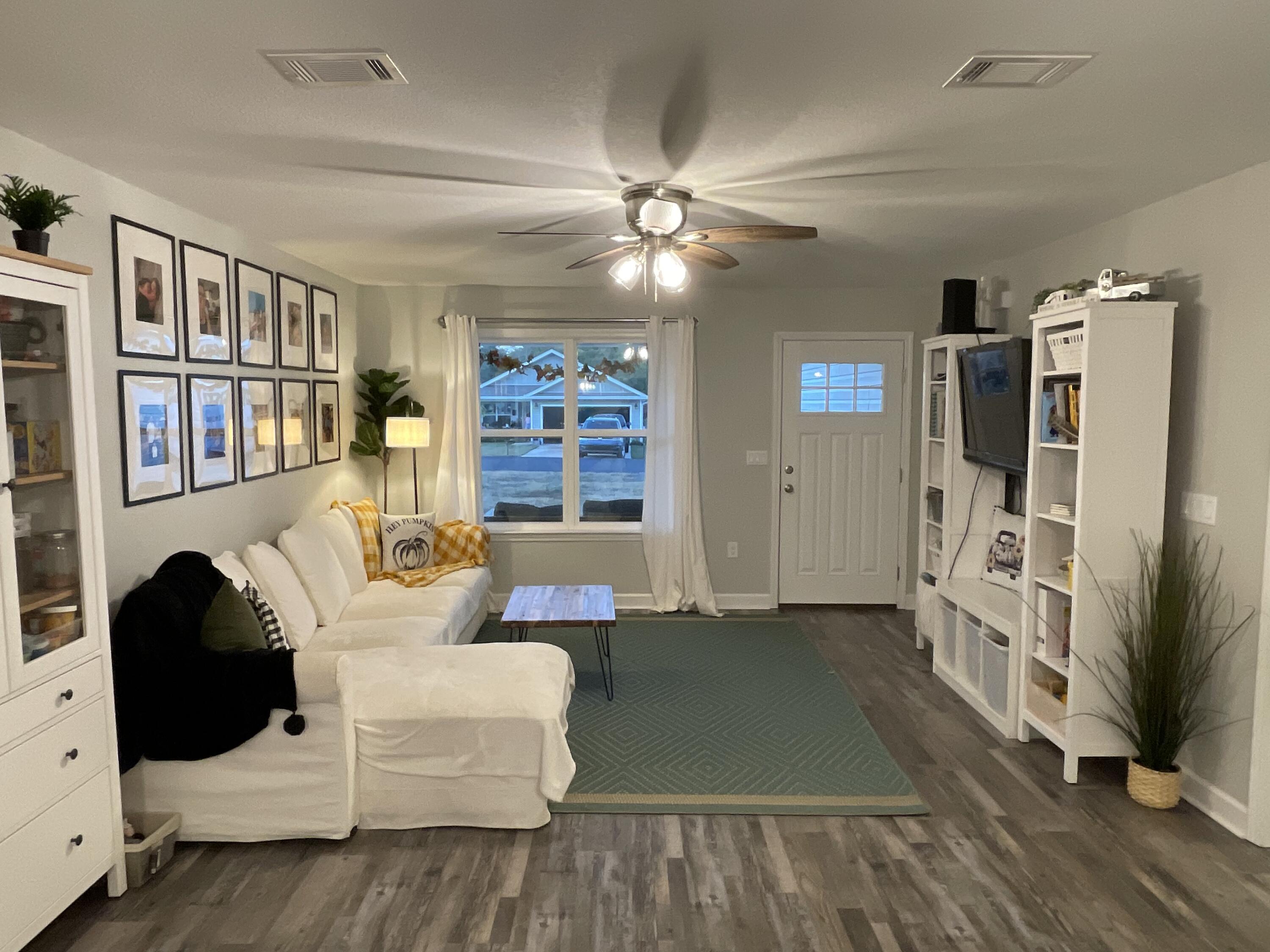 NONESUCH WAY - Residential