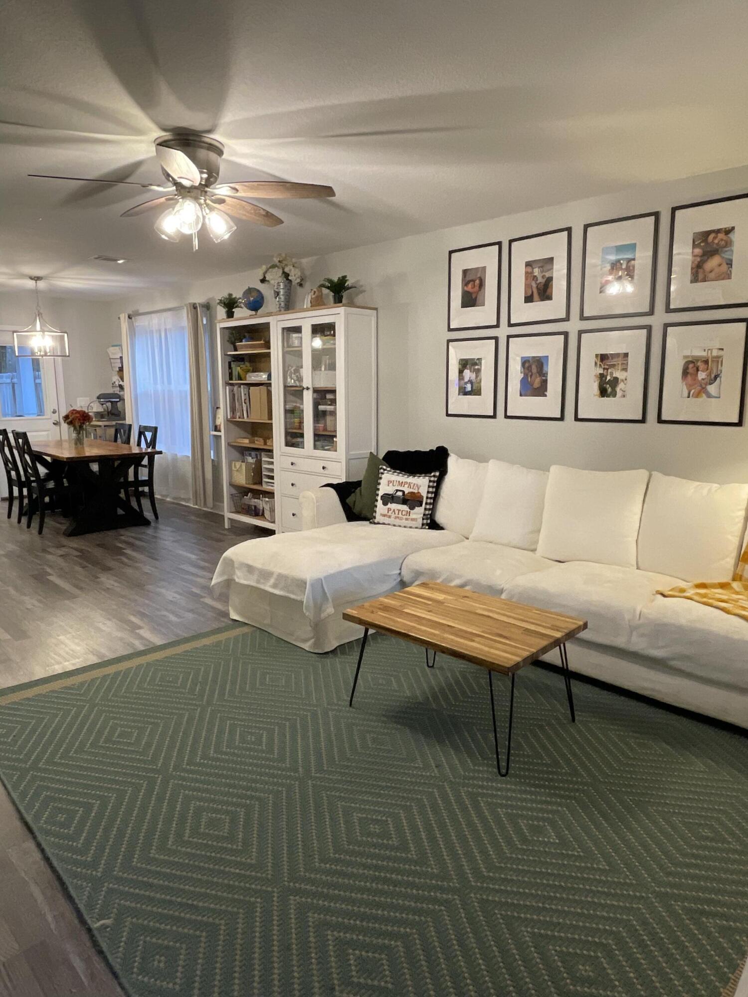 NONESUCH WAY - Residential