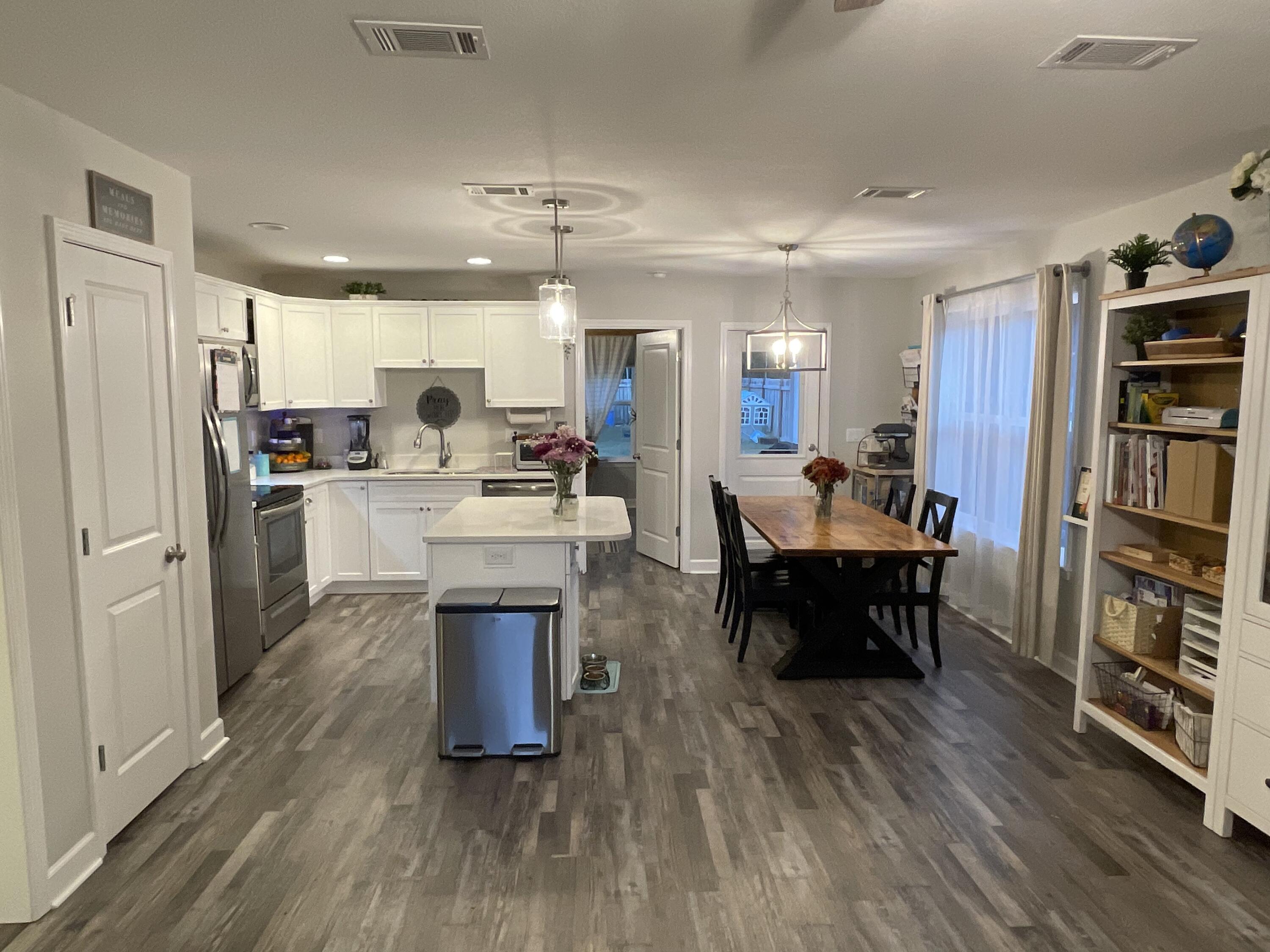 NONESUCH WAY - Residential