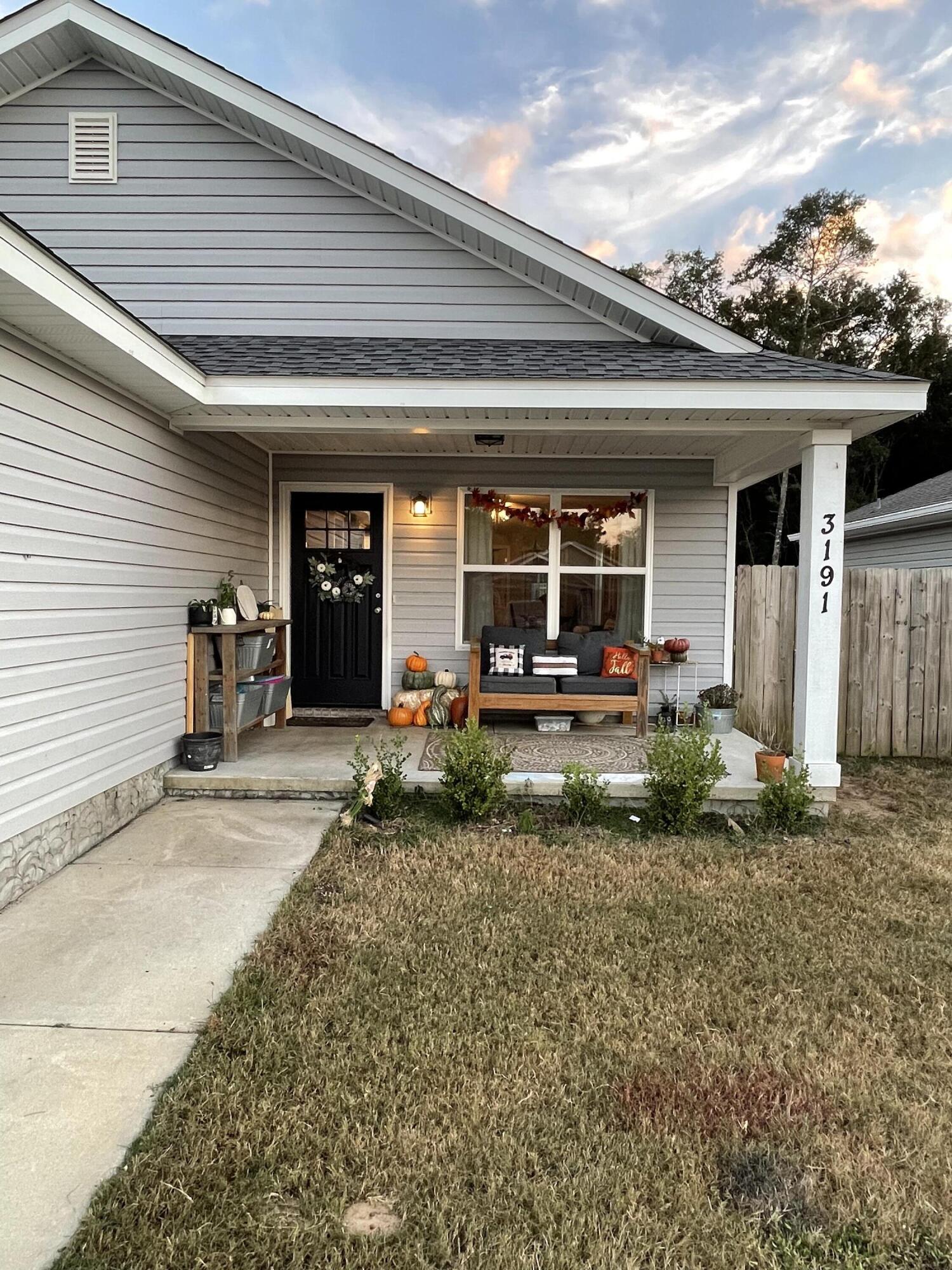 NONESUCH WAY - Residential