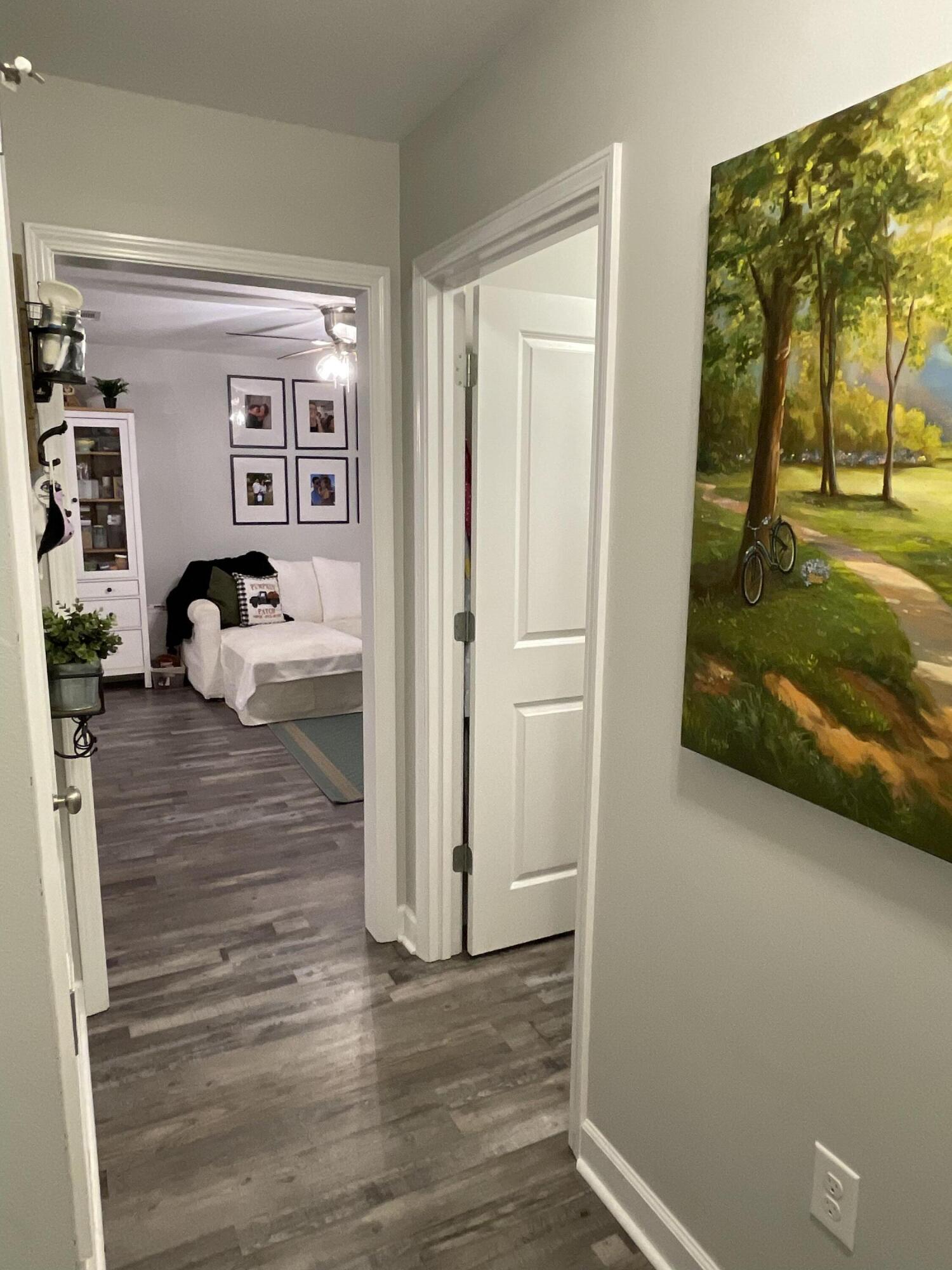 NONESUCH WAY - Residential