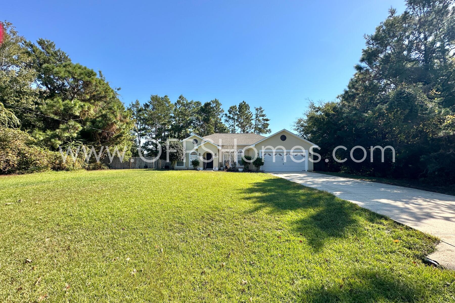 PALMETTO RIDGE - Residential Lease