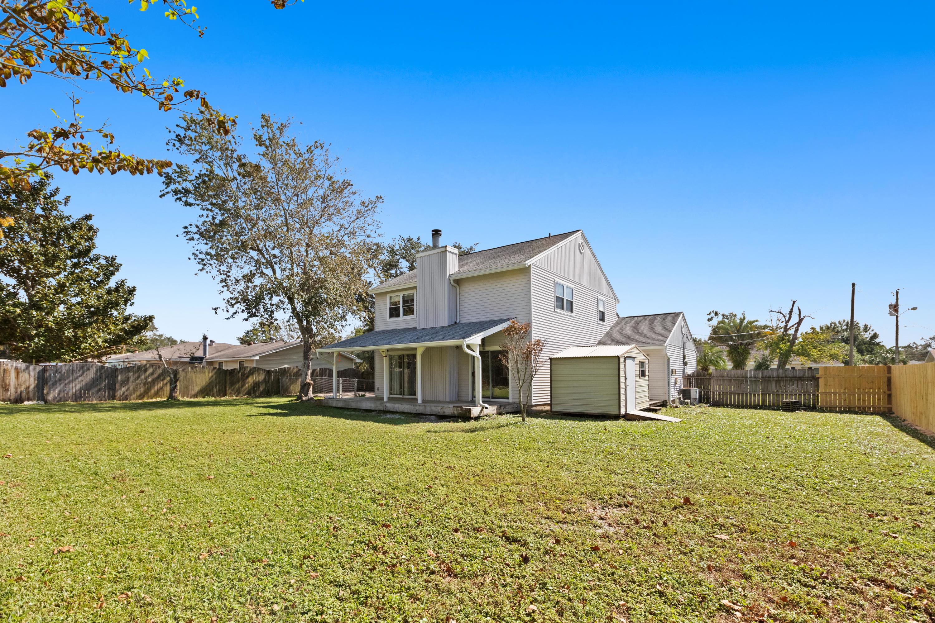 SPRING LAKE #2 - Residential