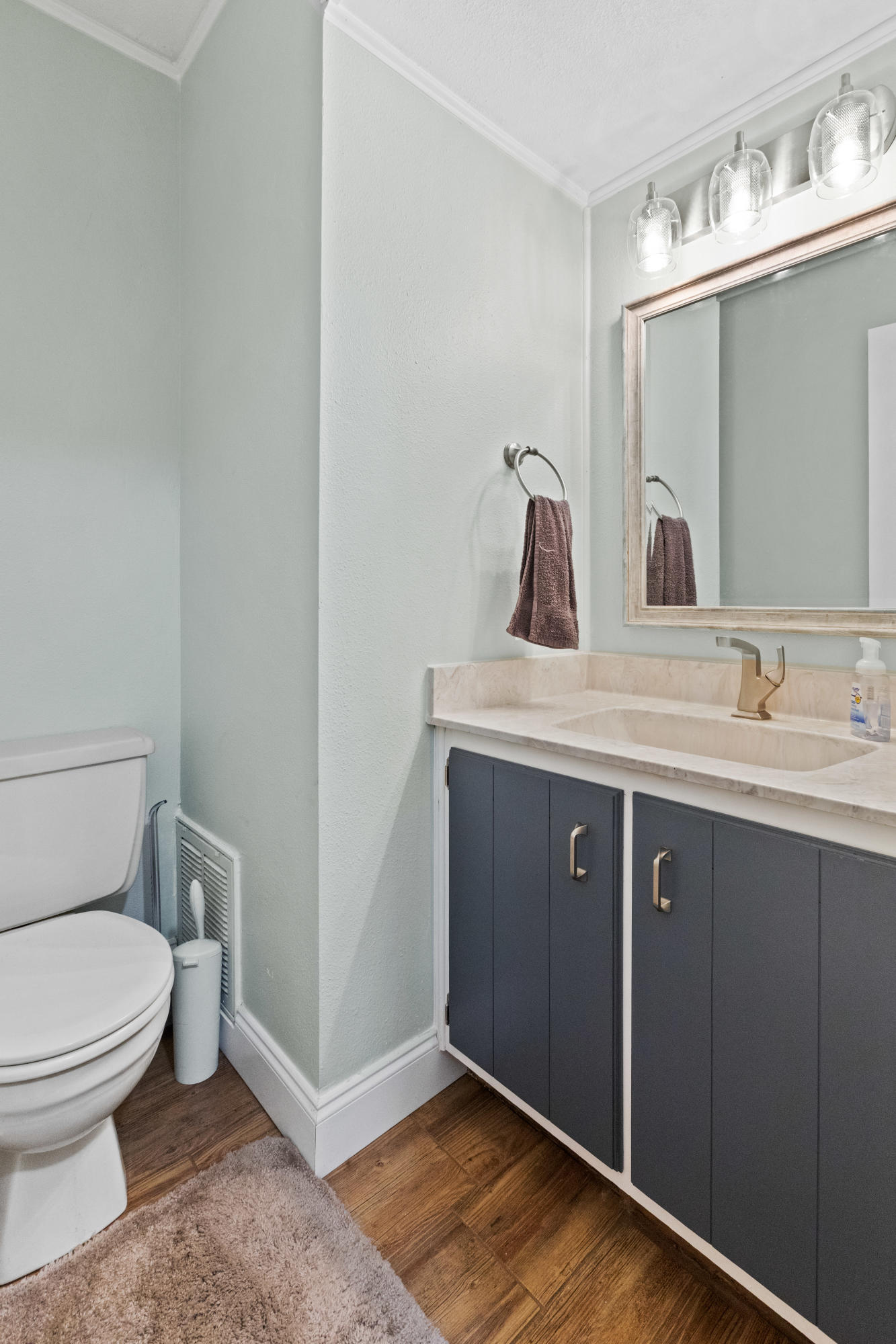 SPRING LAKE #2 - Residential