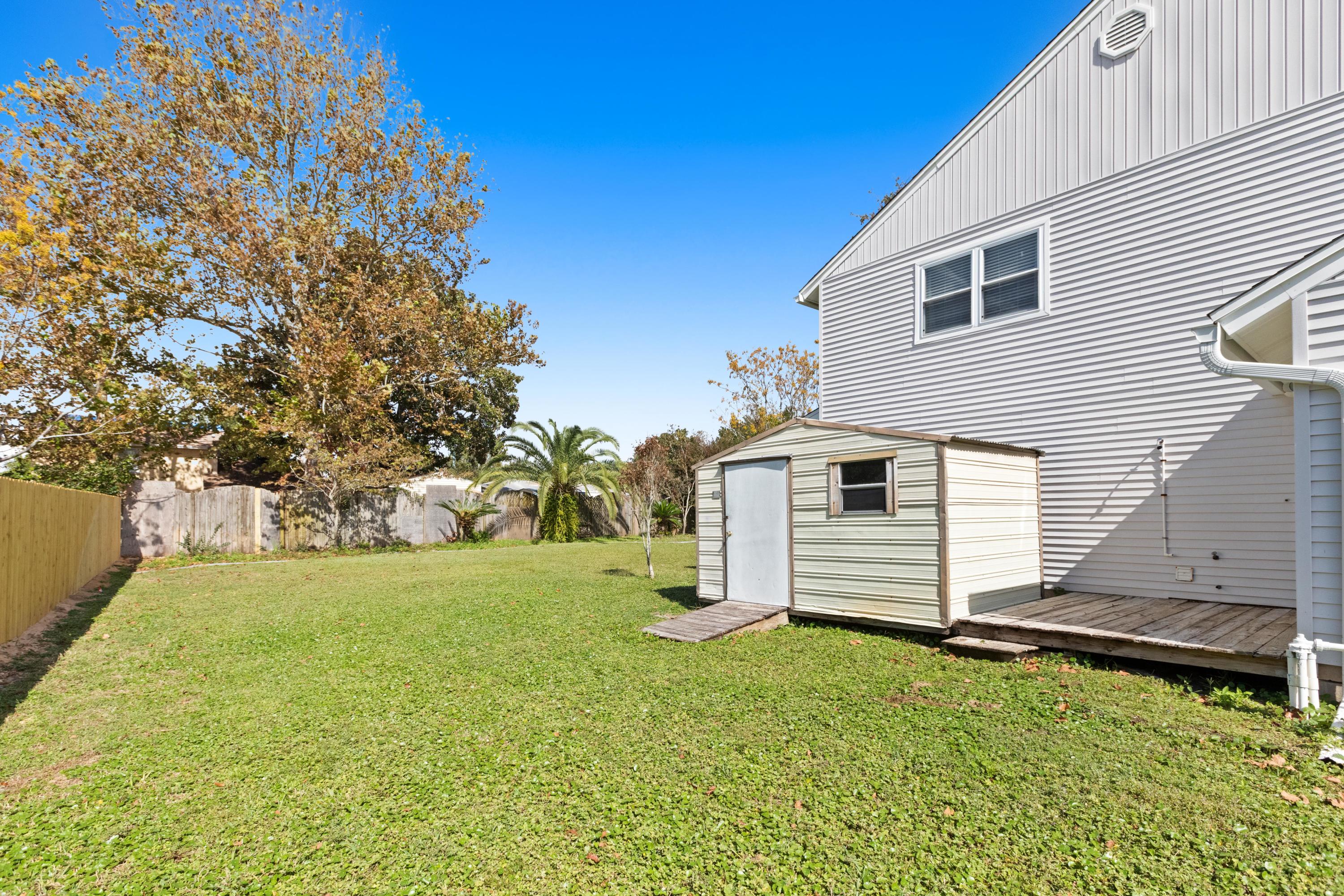 SPRING LAKE #2 - Residential