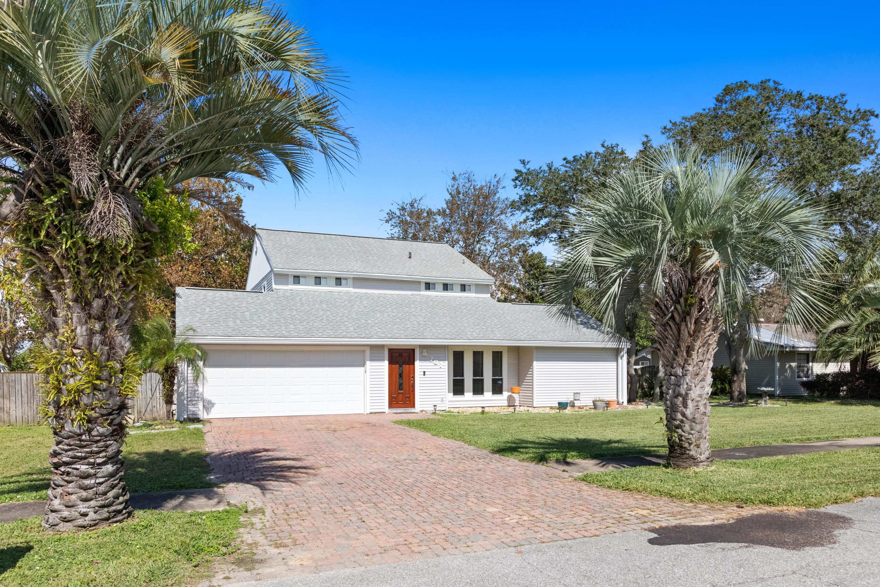 SPRING LAKE #2 - Residential