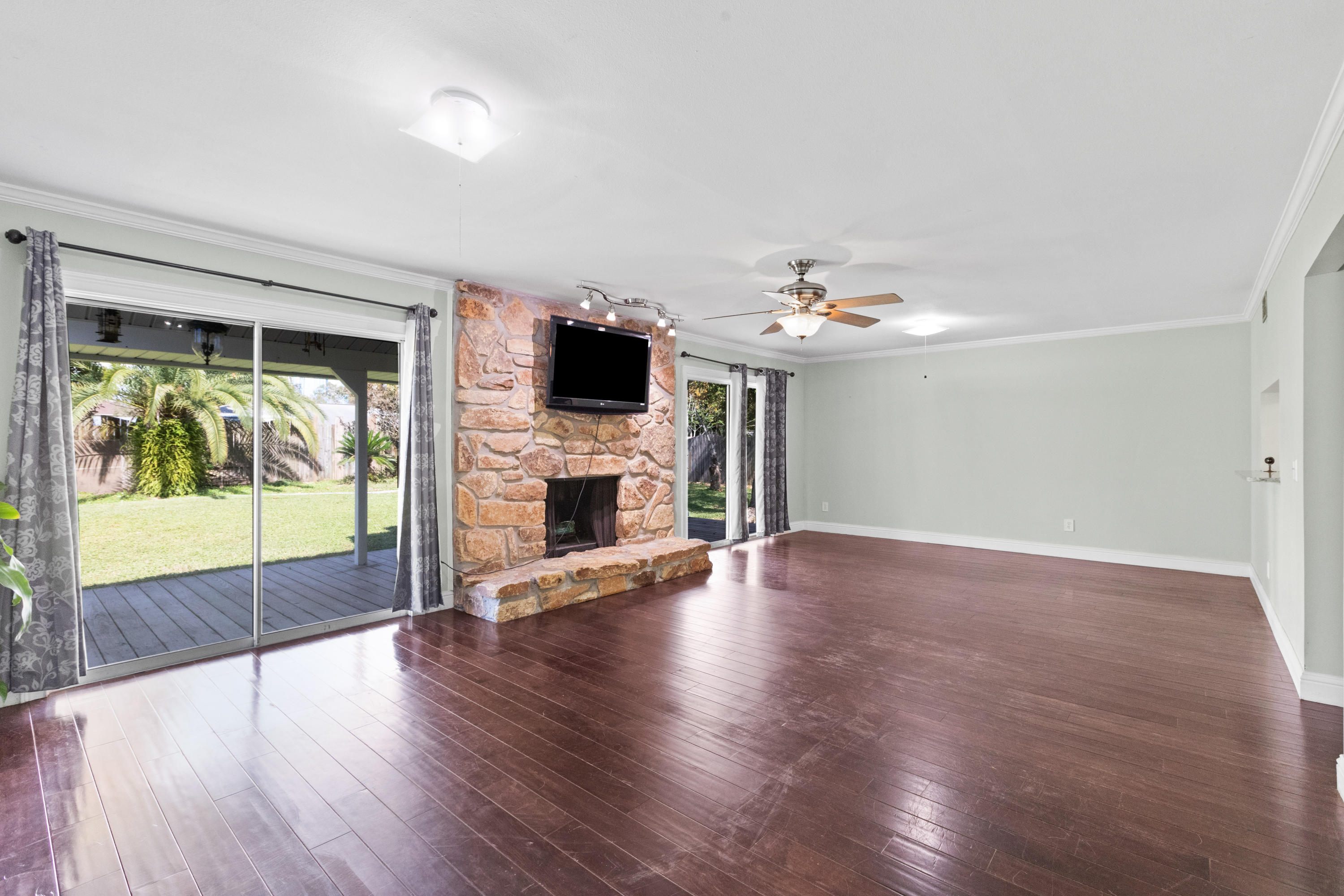 SPRING LAKE #2 - Residential