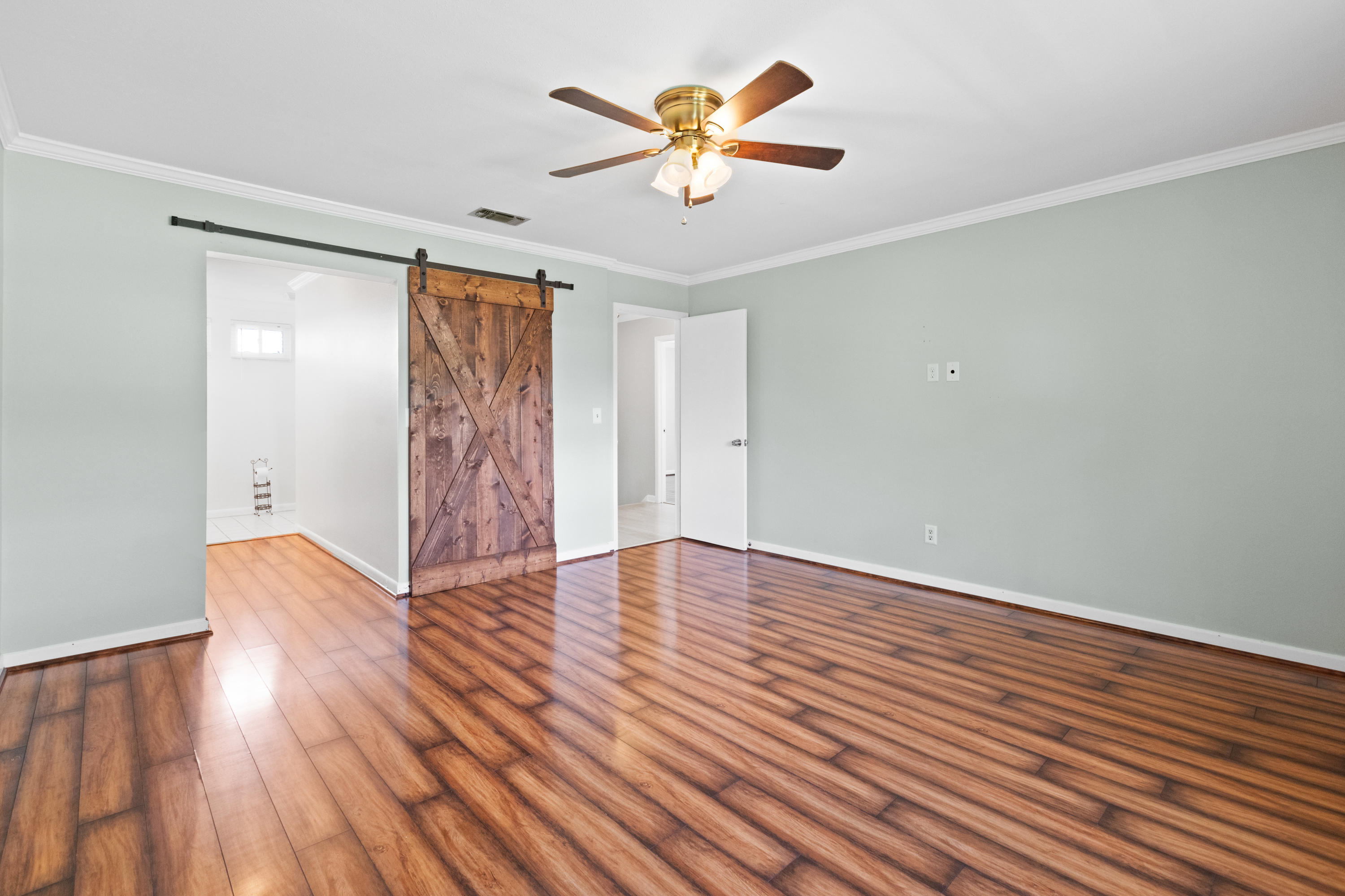 SPRING LAKE #2 - Residential