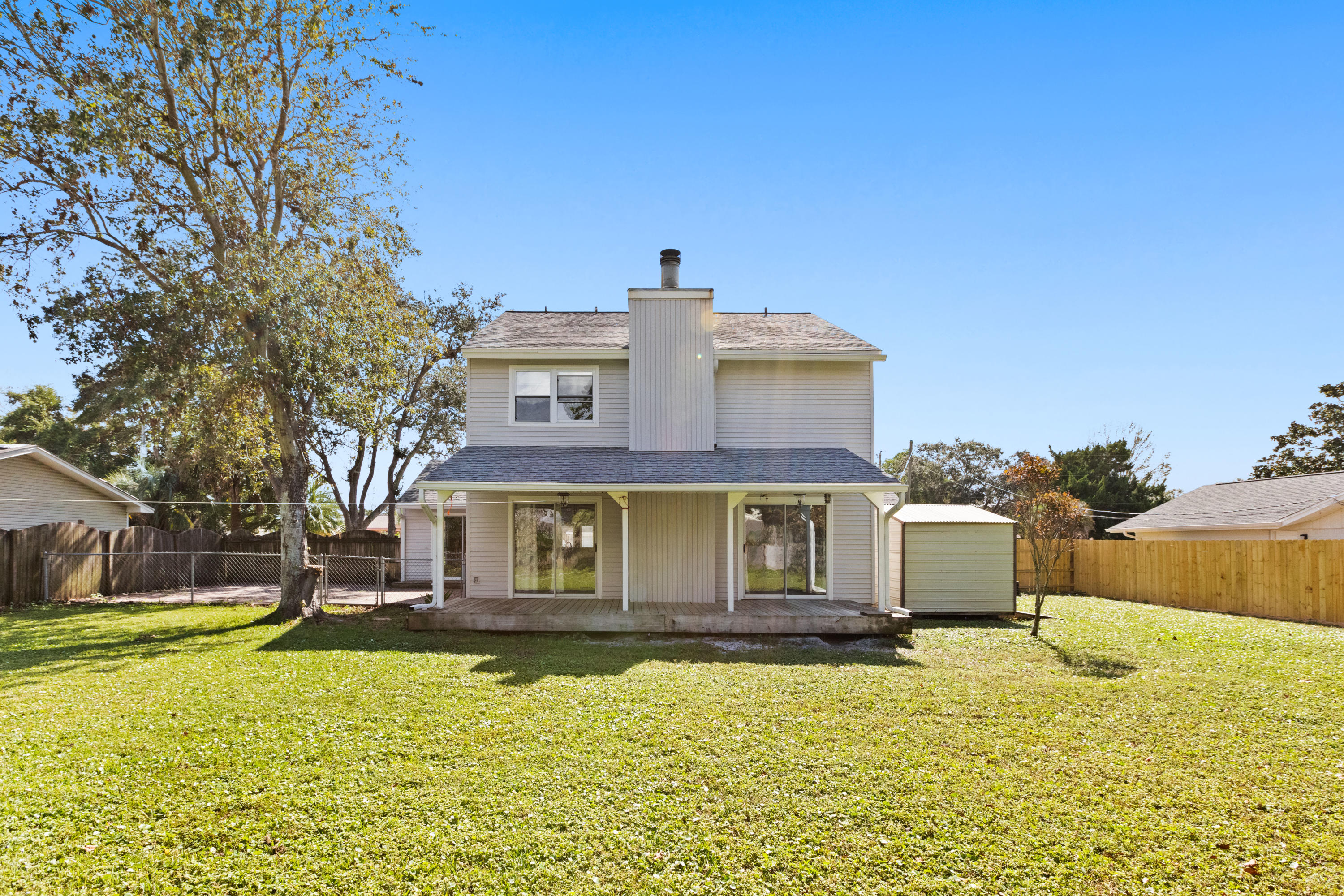 SPRING LAKE #2 - Residential