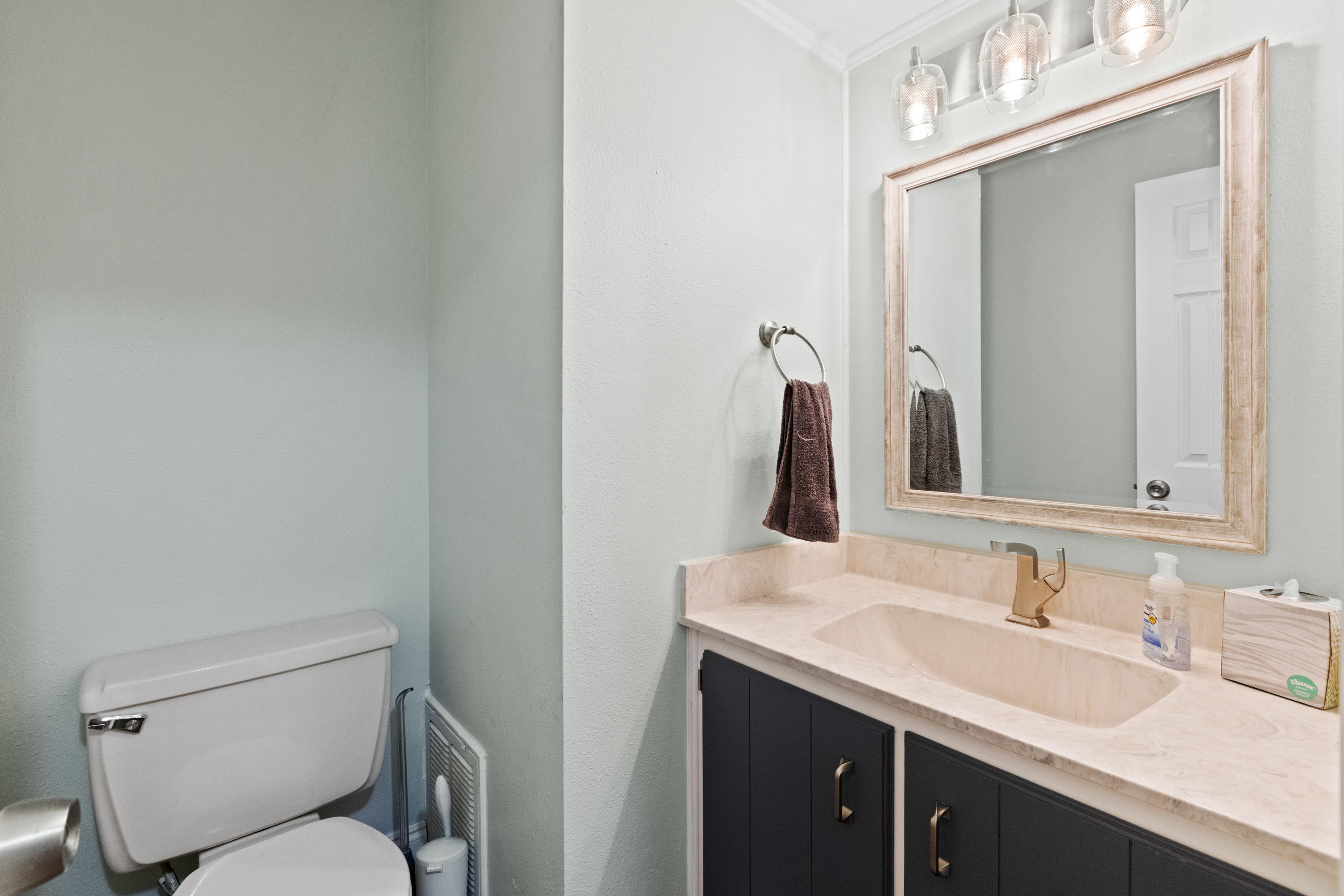 SPRING LAKE #2 - Residential