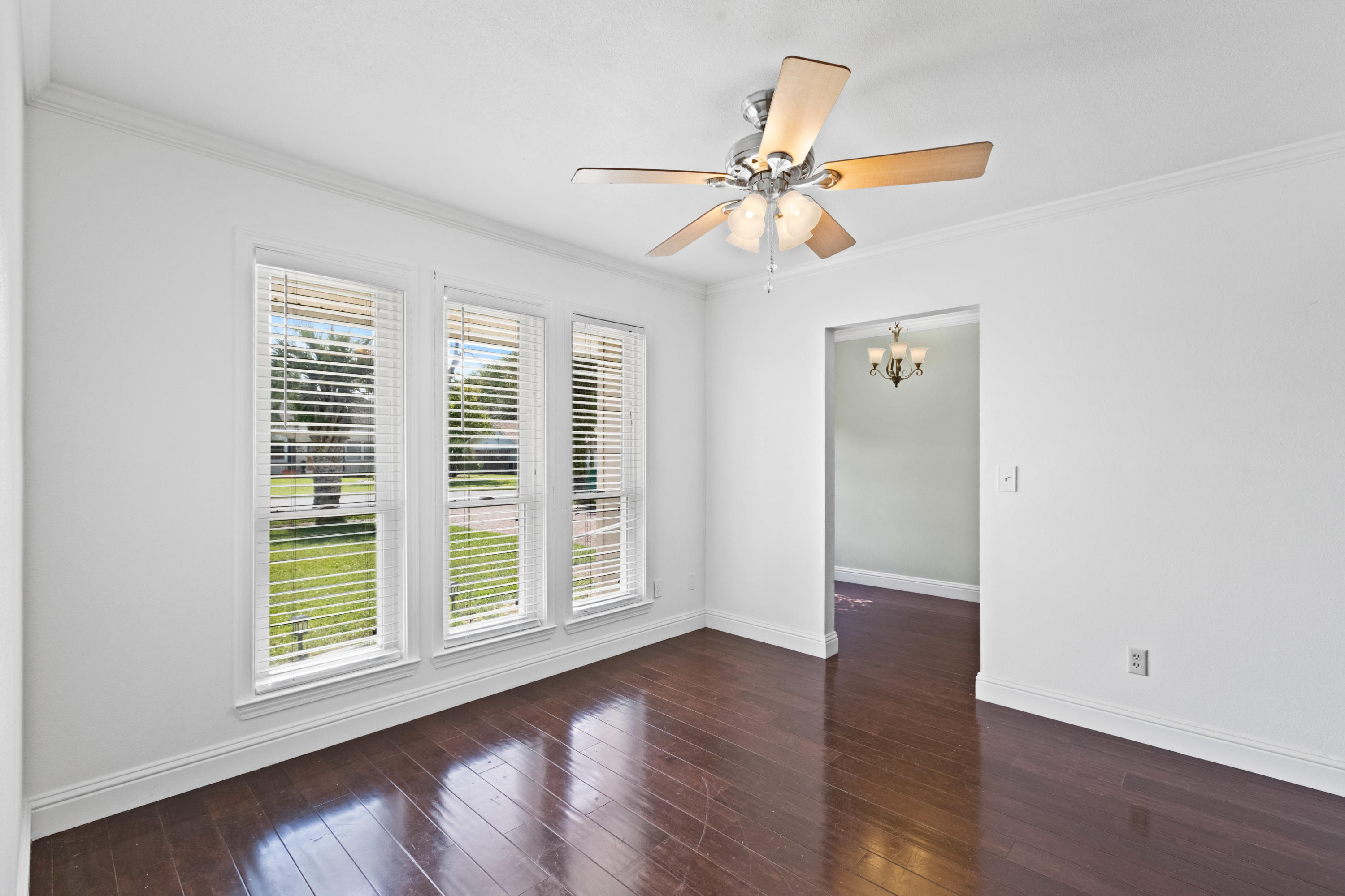 SPRING LAKE #2 - Residential