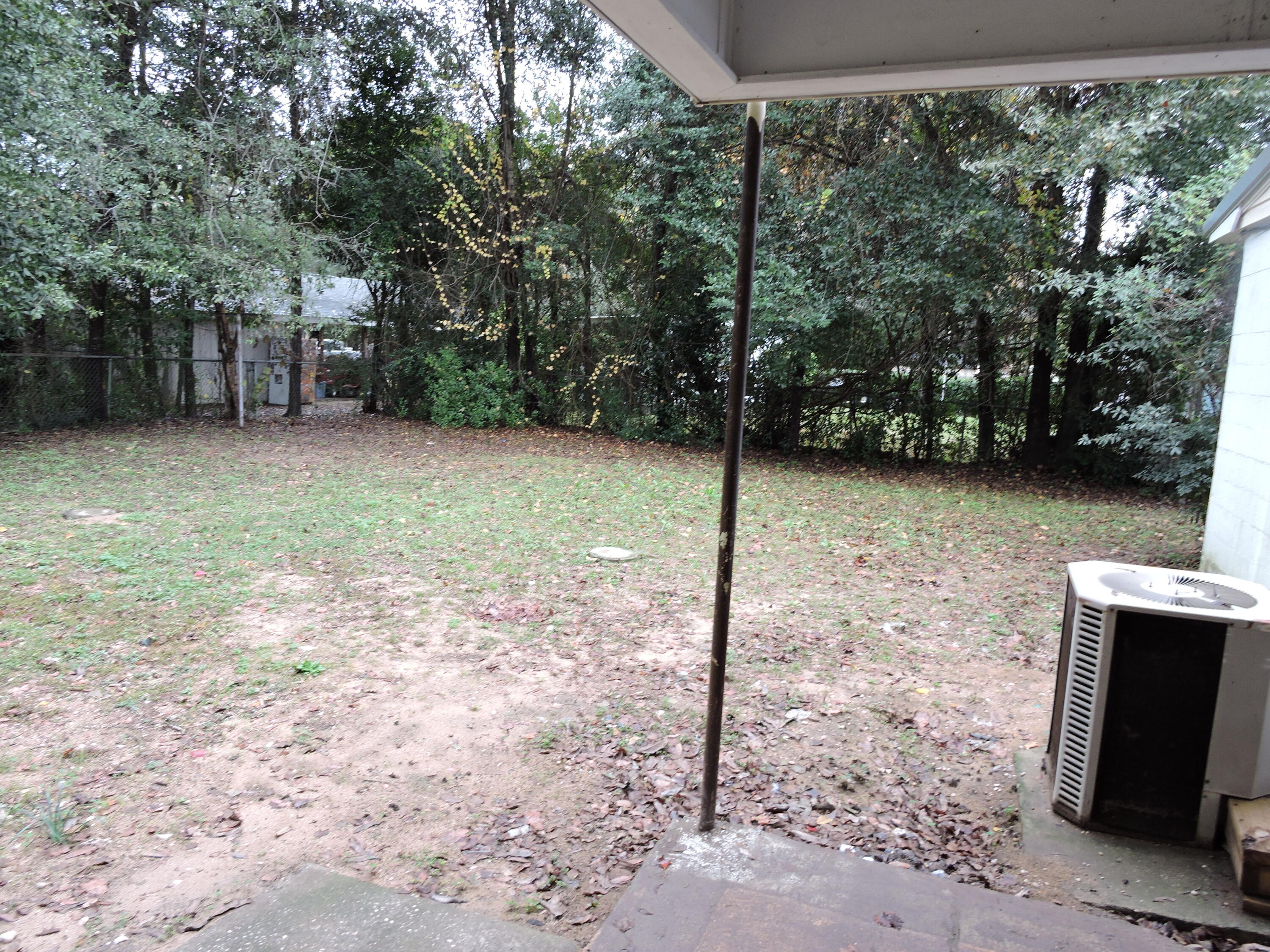 CRESTVIEW HEIGHTS - Residential Lease