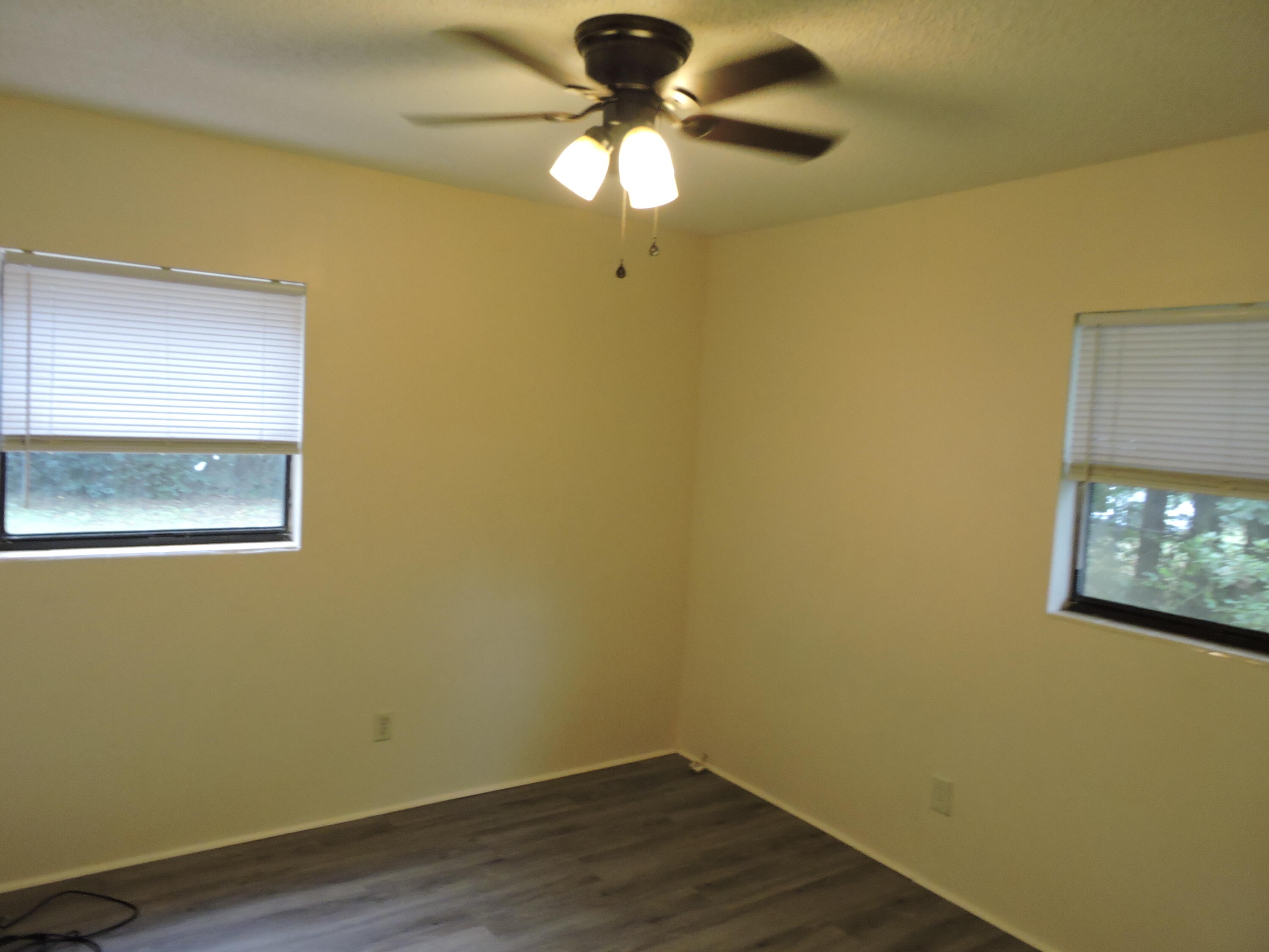 CRESTVIEW HEIGHTS - Residential Lease