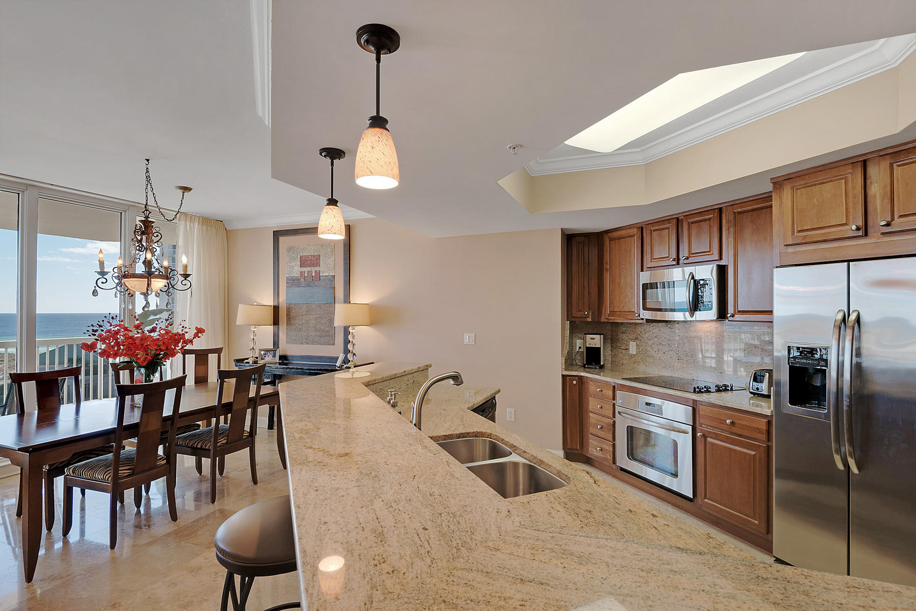 ST. BARTH AT SILVER SHELLS - Residential