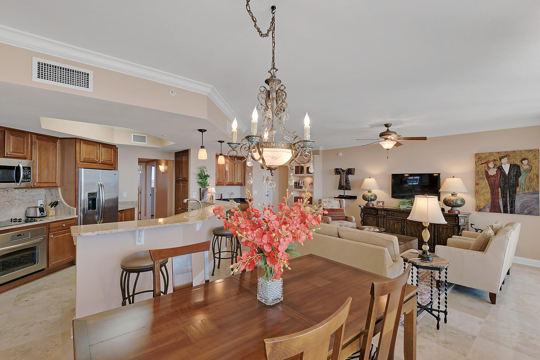 ST. BARTH AT SILVER SHELLS - Residential