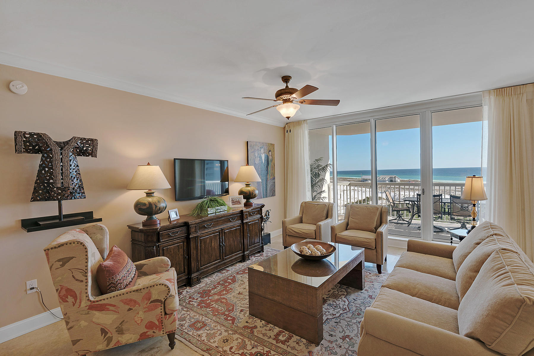 ST. BARTH AT SILVER SHELLS - Residential