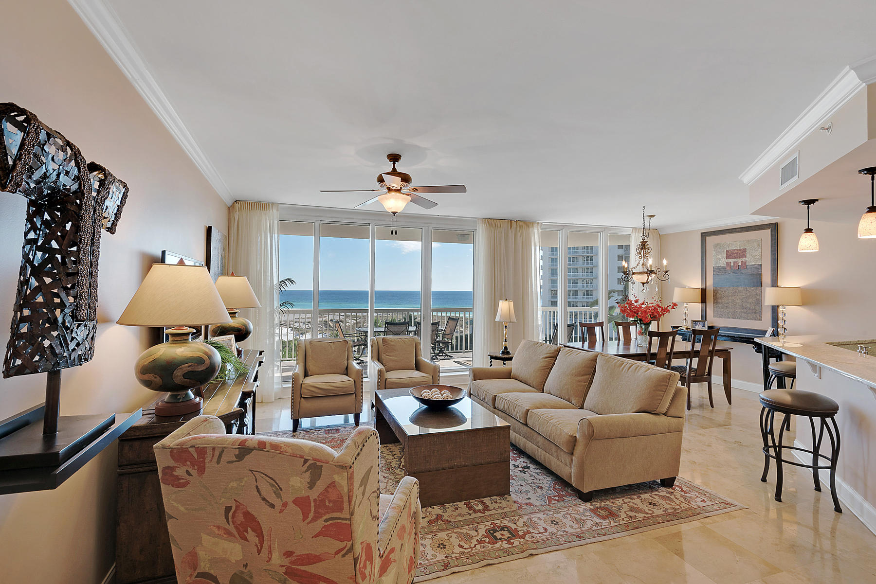 ST. BARTH AT SILVER SHELLS - Residential