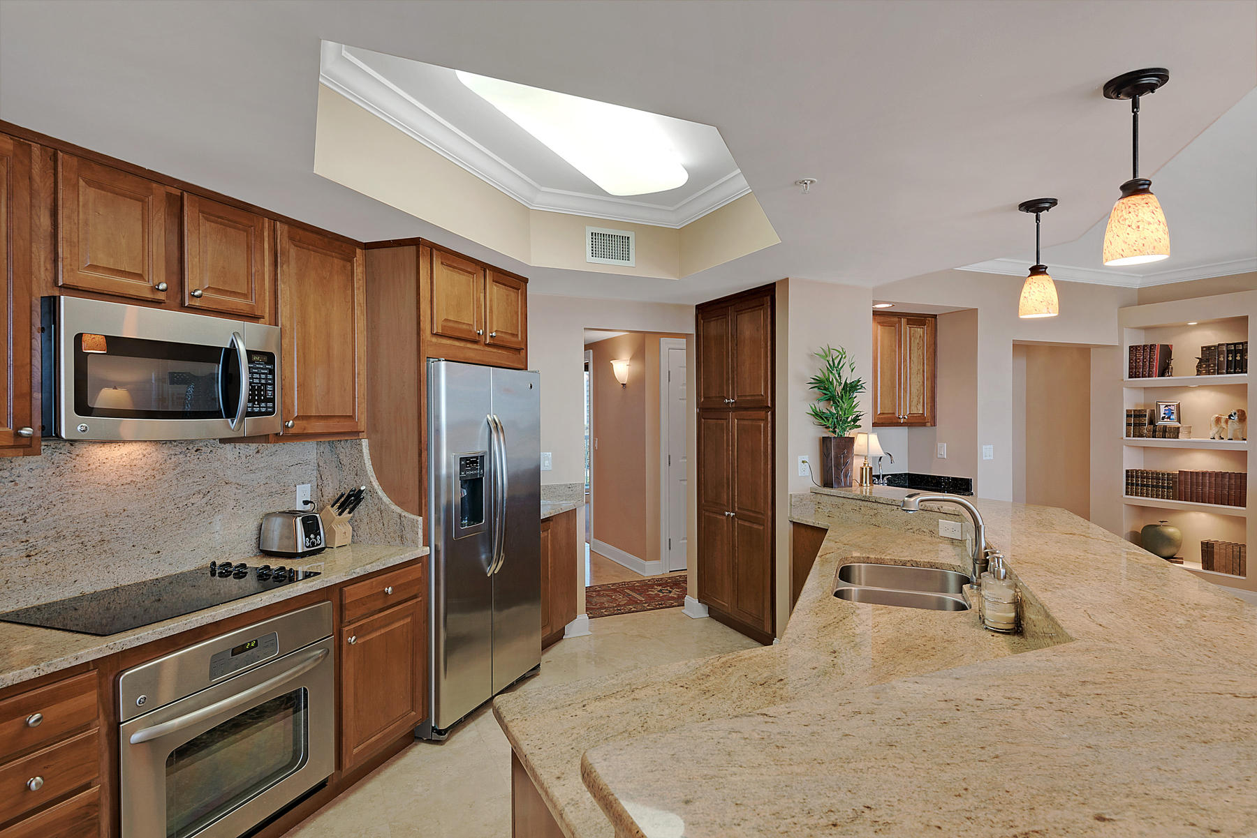 ST. BARTH AT SILVER SHELLS - Residential