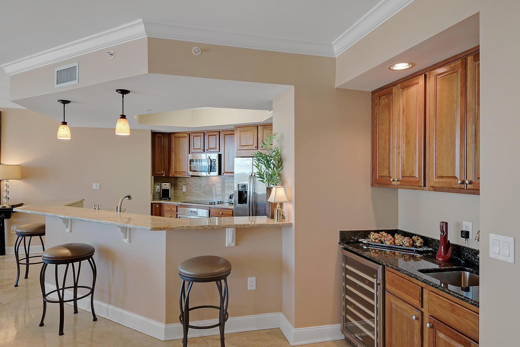 ST. BARTH AT SILVER SHELLS - Residential