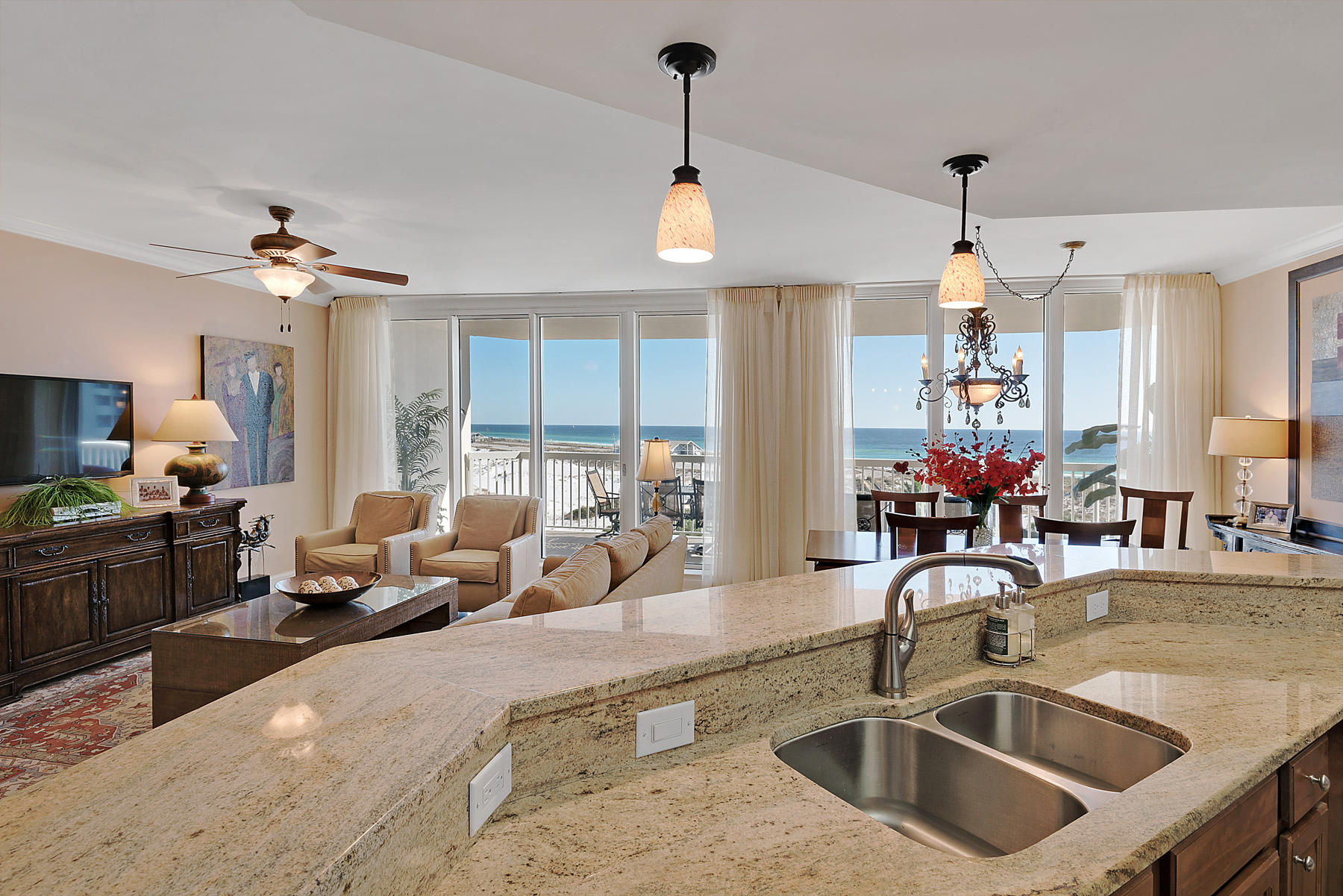ST. BARTH AT SILVER SHELLS - Residential