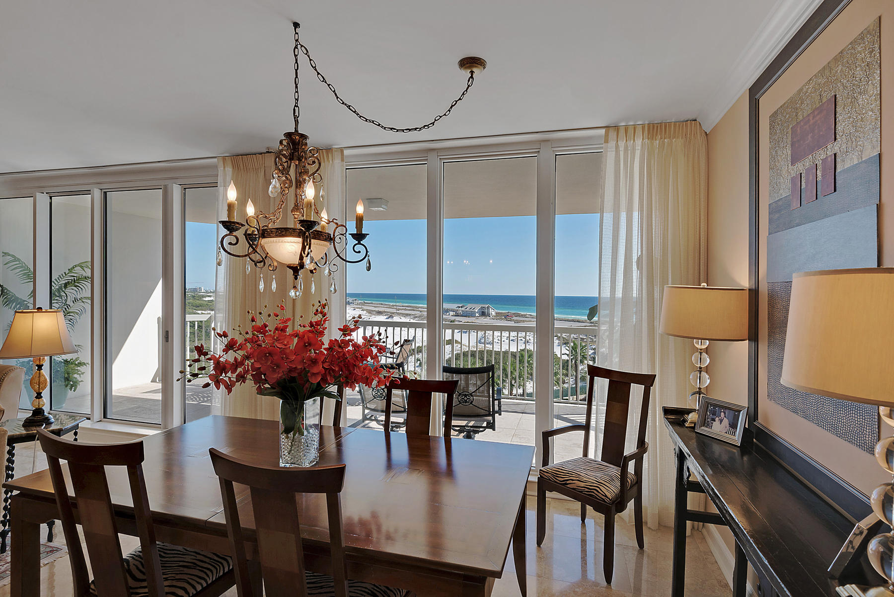 ST. BARTH AT SILVER SHELLS - Residential