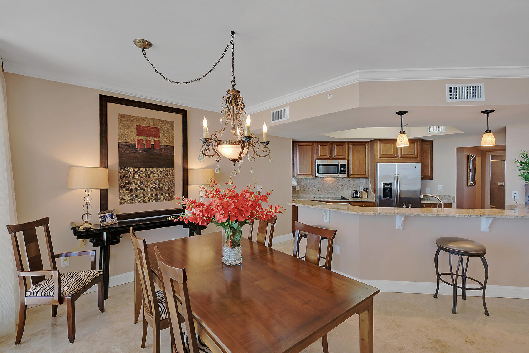 ST. BARTH AT SILVER SHELLS - Residential