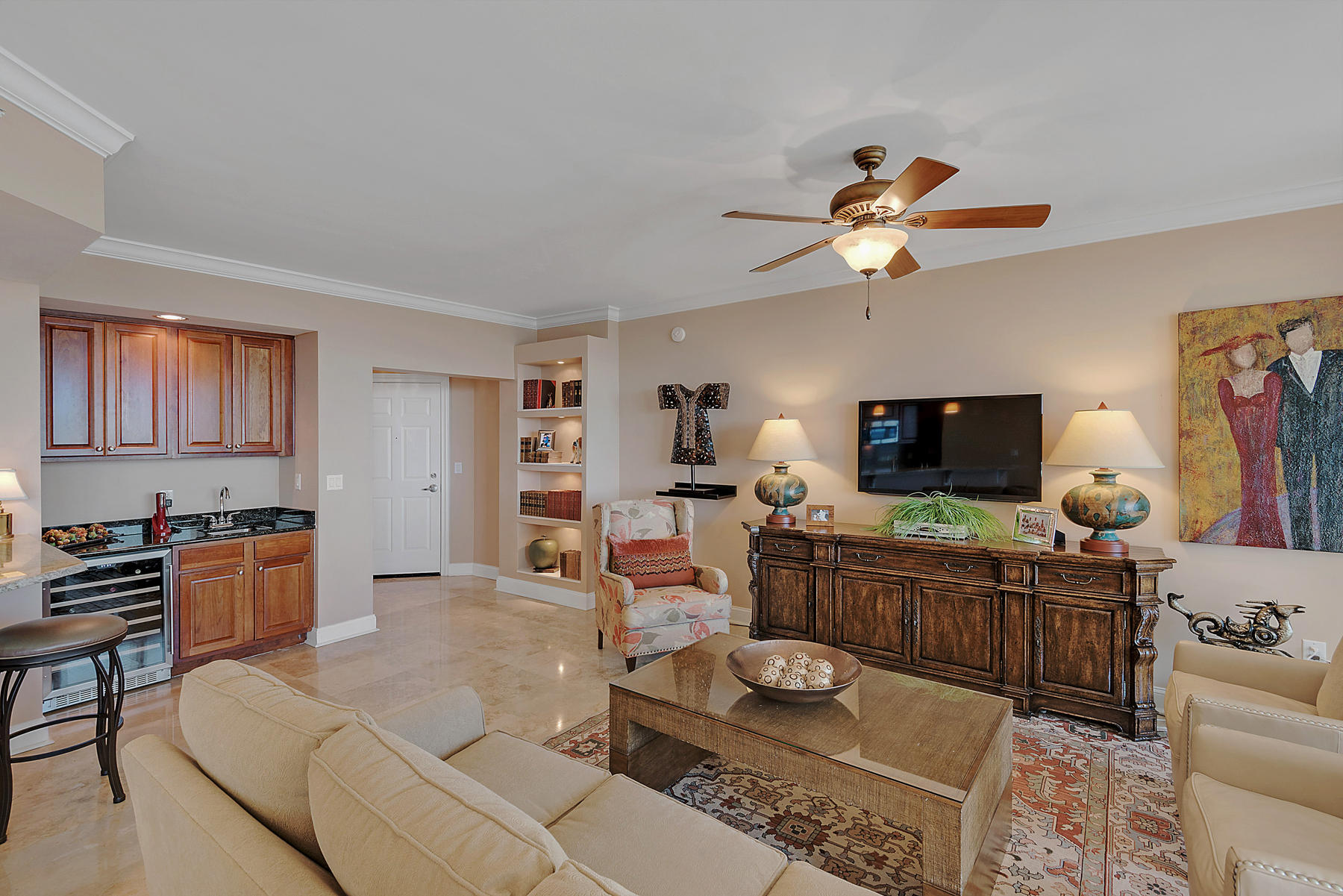 ST. BARTH AT SILVER SHELLS - Residential