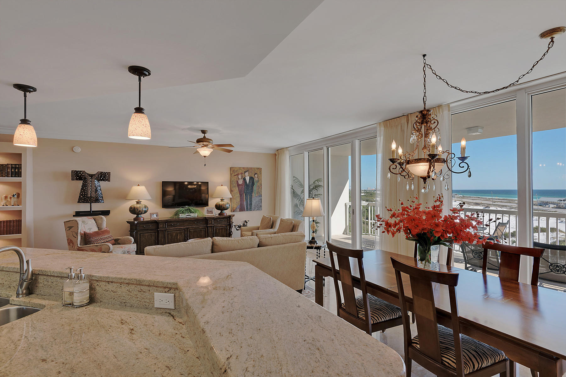 ST. BARTH AT SILVER SHELLS - Residential