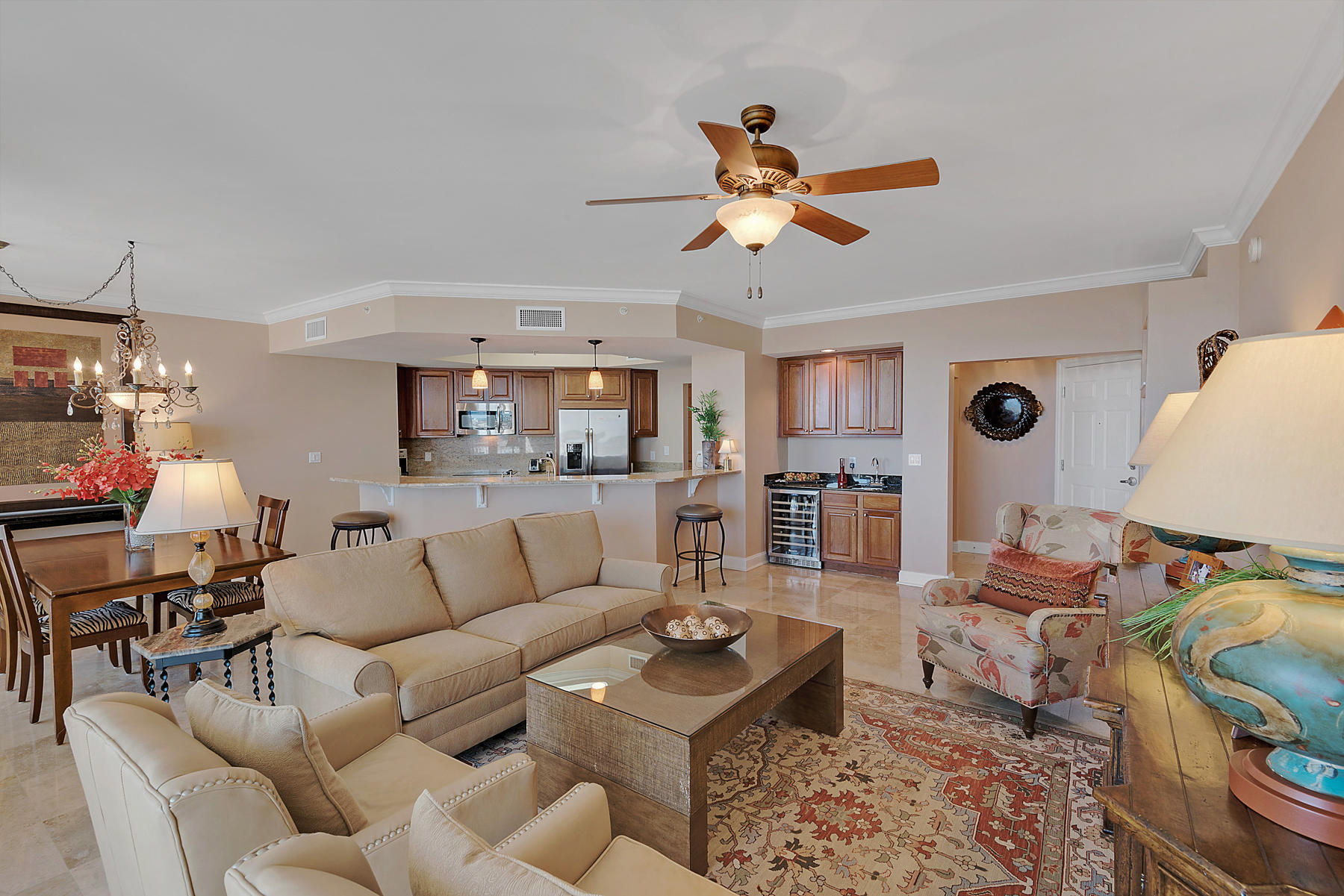 ST. BARTH AT SILVER SHELLS - Residential