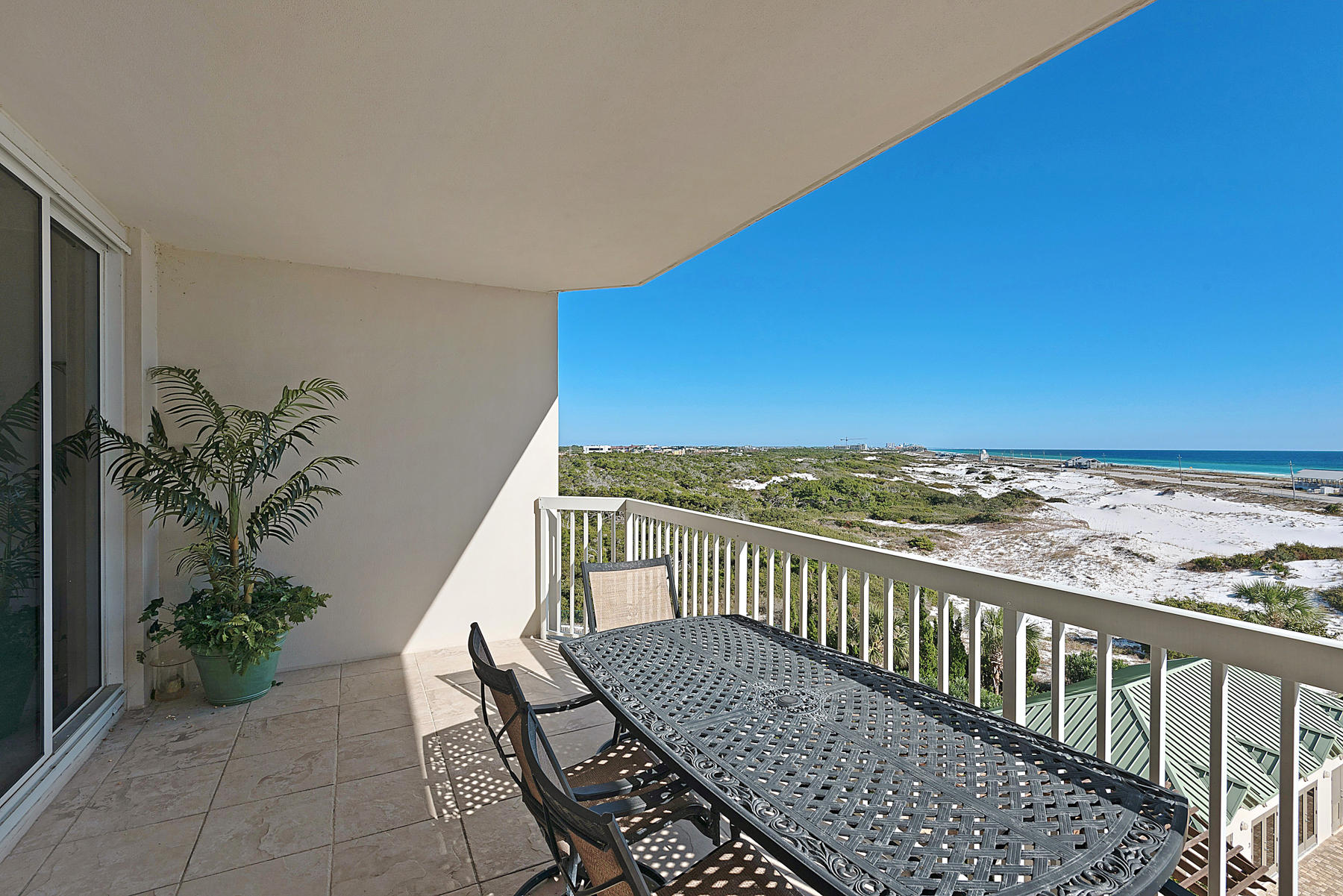 ST. BARTH AT SILVER SHELLS - Residential