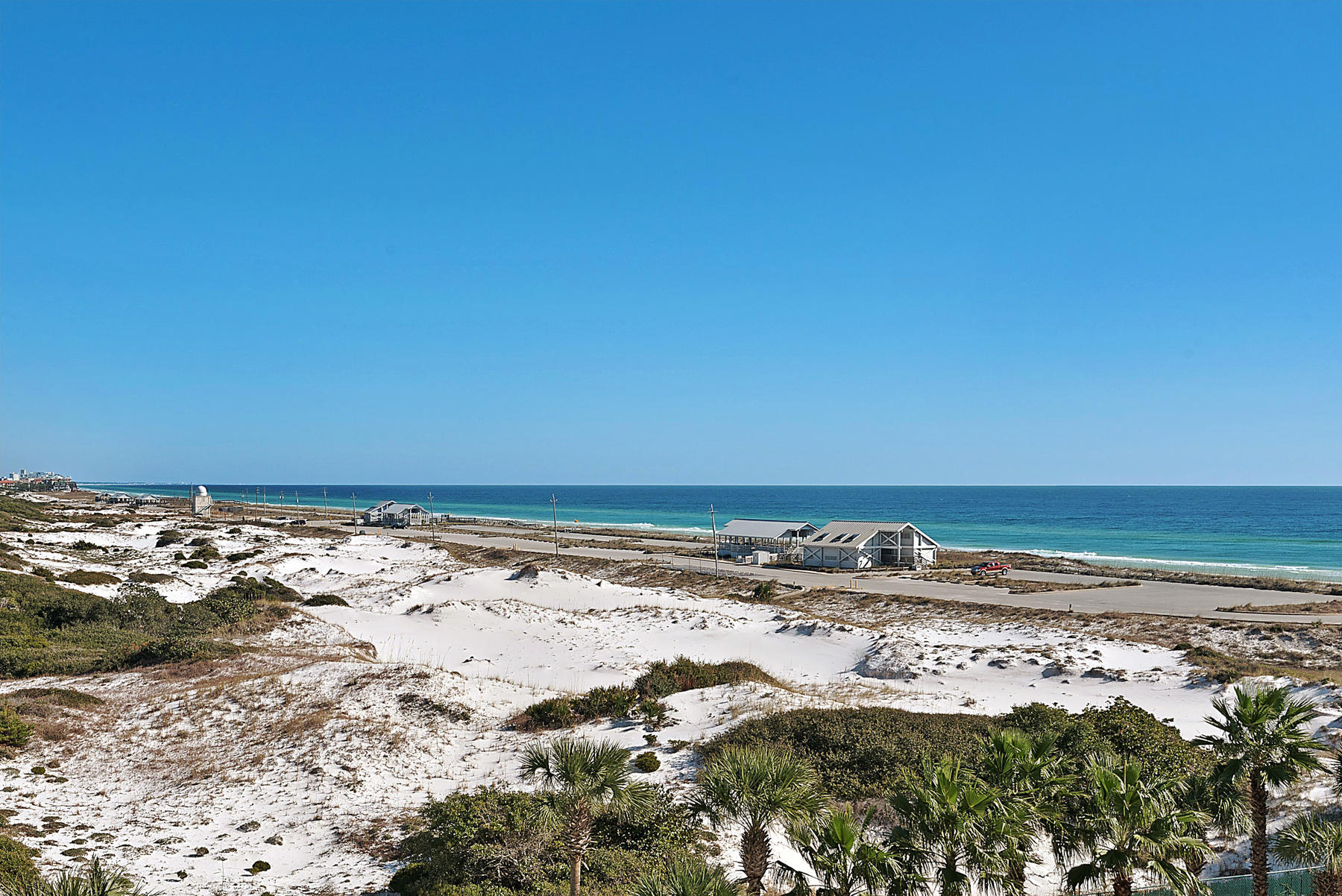 ST. BARTH AT SILVER SHELLS - Residential