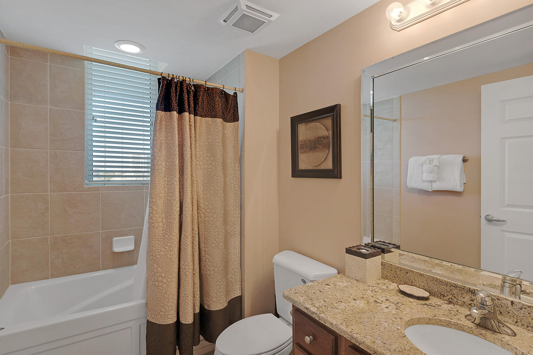 ST. BARTH AT SILVER SHELLS - Residential