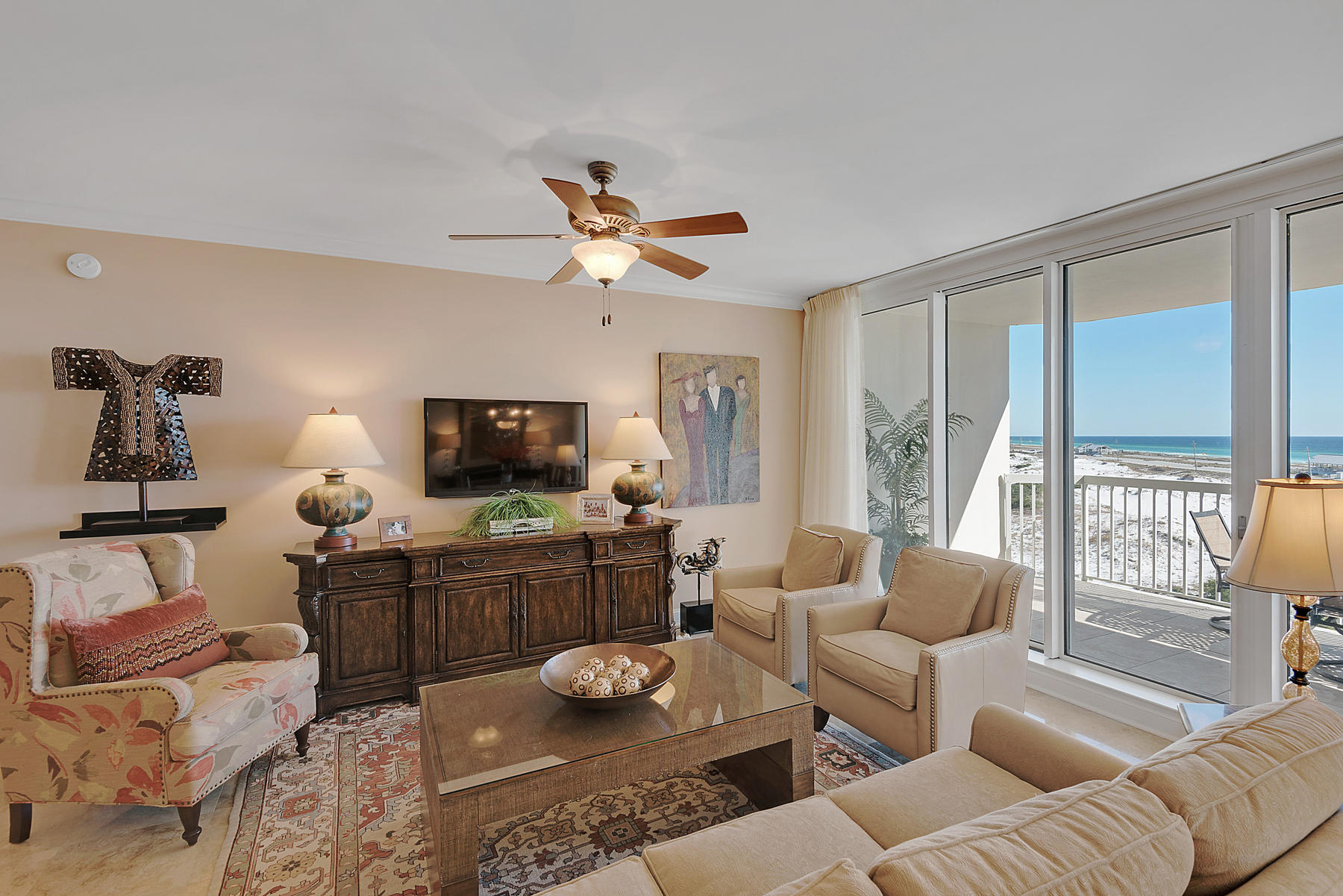 ST. BARTH AT SILVER SHELLS - Residential