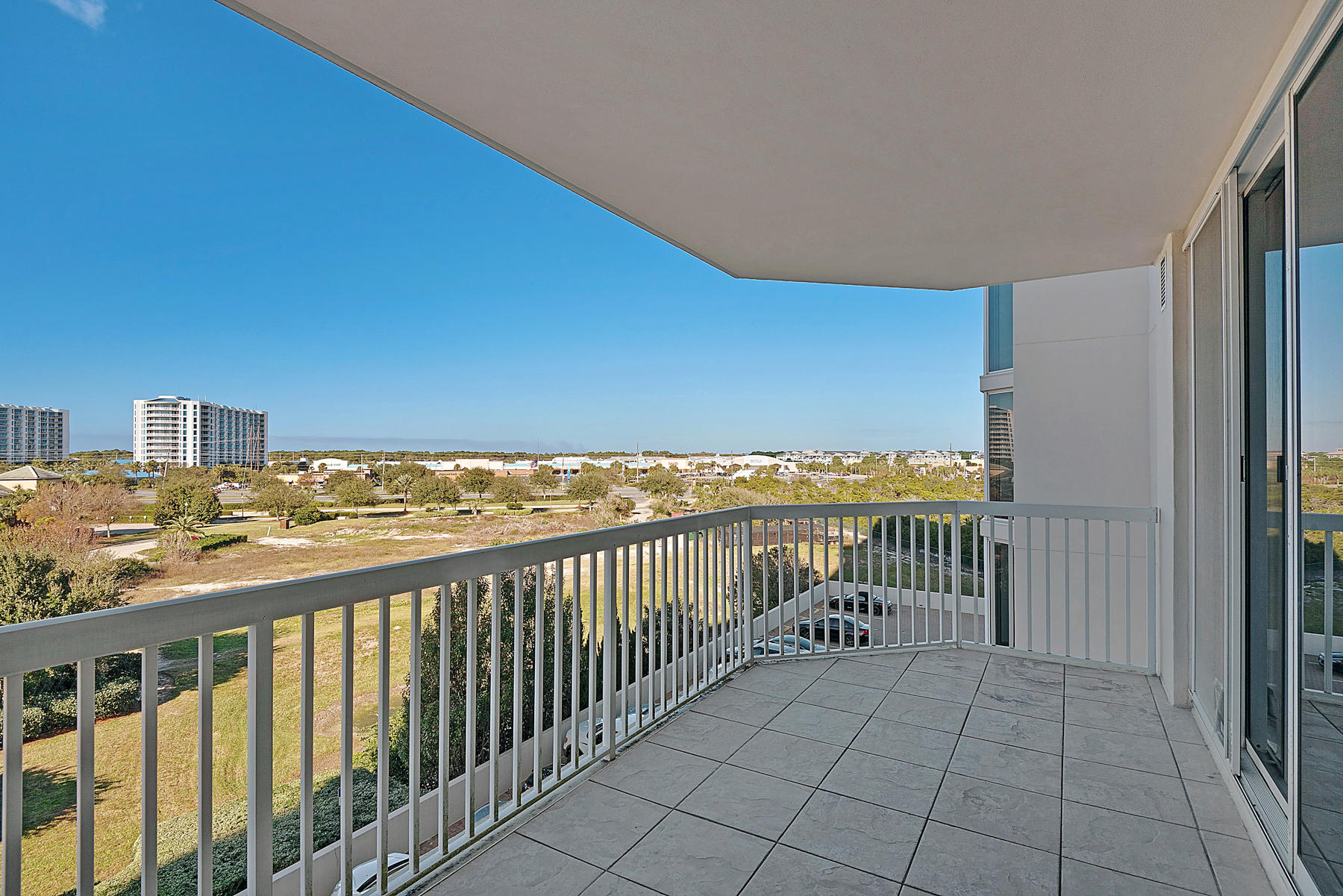 ST. BARTH AT SILVER SHELLS - Residential