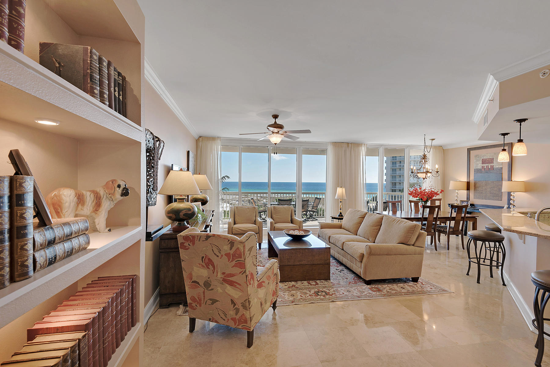 ST. BARTH AT SILVER SHELLS - Residential