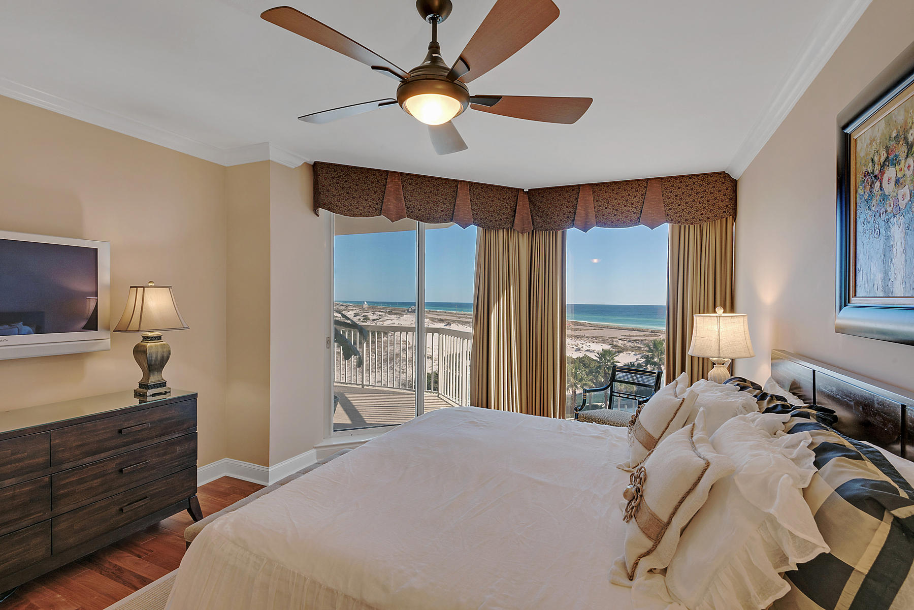 ST. BARTH AT SILVER SHELLS - Residential