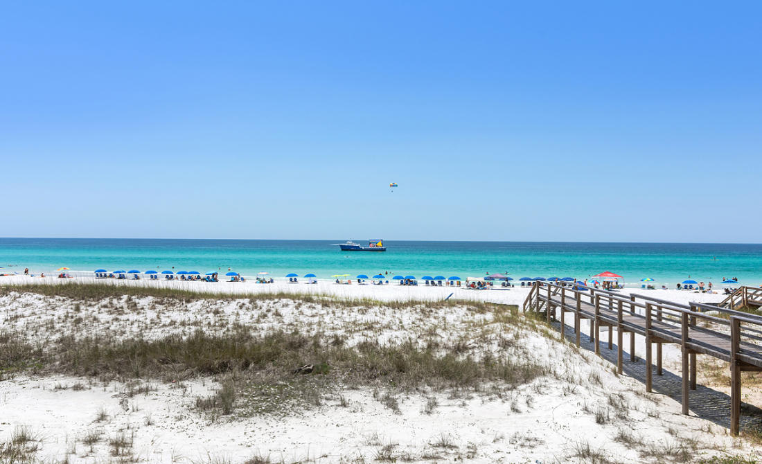 BEACH POINTE T/H - Residential