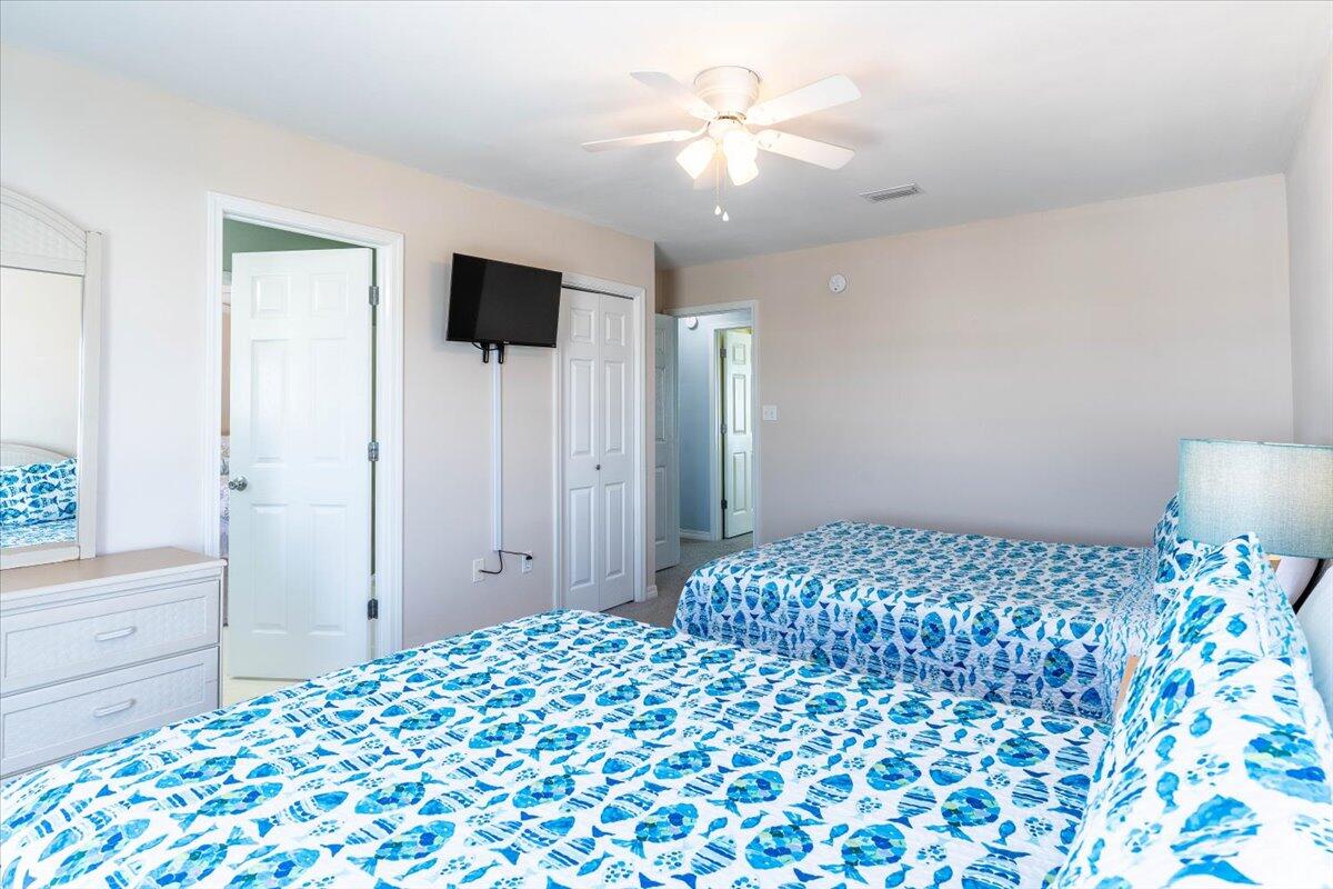 NAVARRE BEACH RESIDENTIAL - Residential