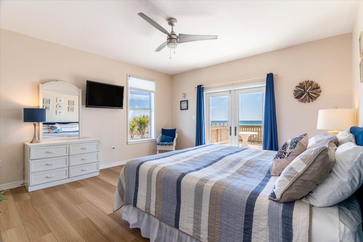 NAVARRE BEACH RESIDENTIAL - Residential