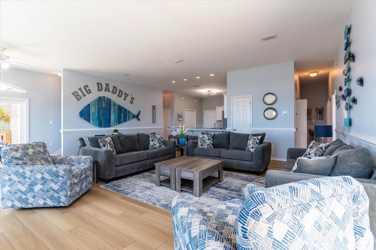 NAVARRE BEACH RESIDENTIAL - Residential