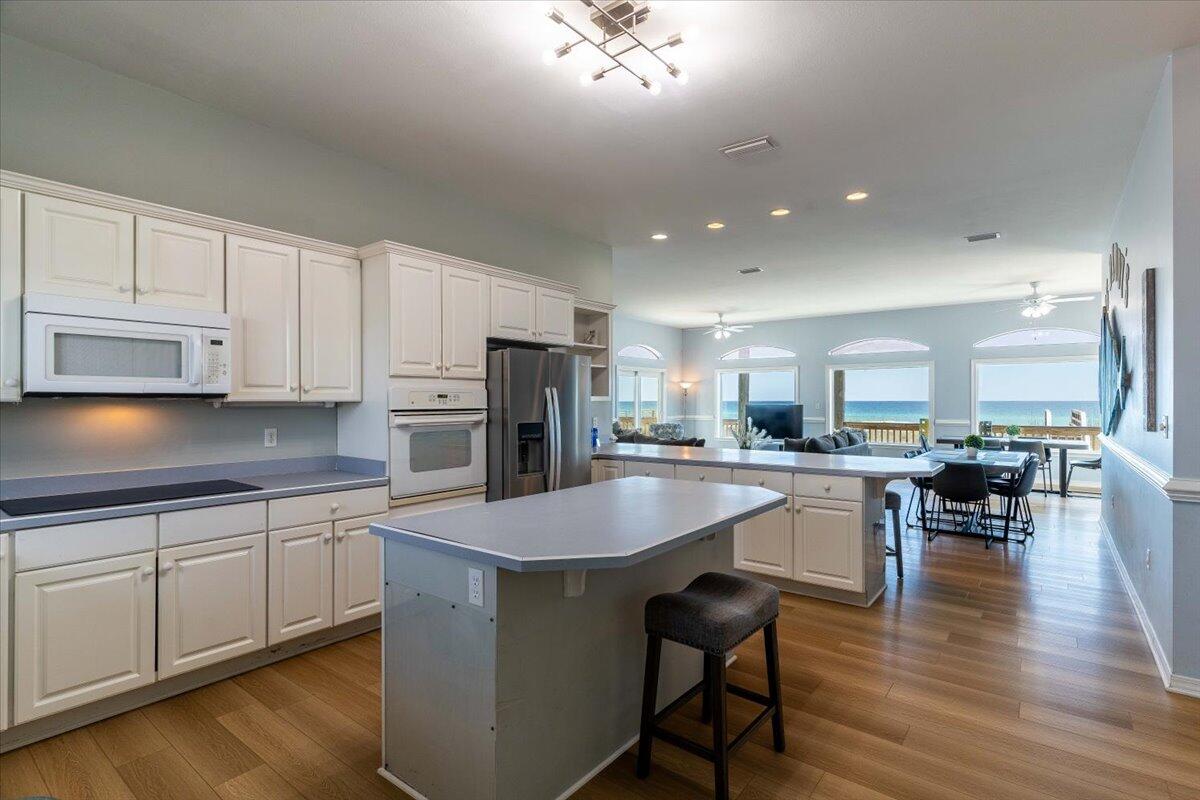 NAVARRE BEACH RESIDENTIAL - Residential