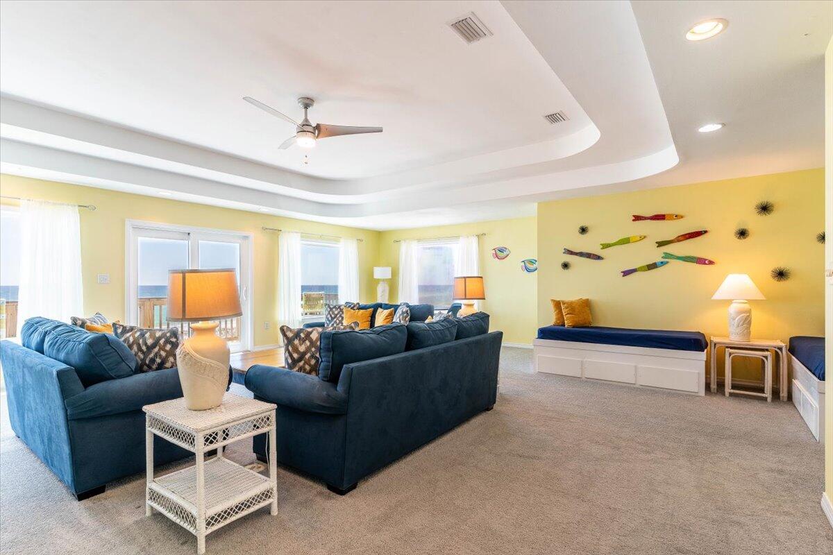 NAVARRE BEACH RESIDENTIAL - Residential