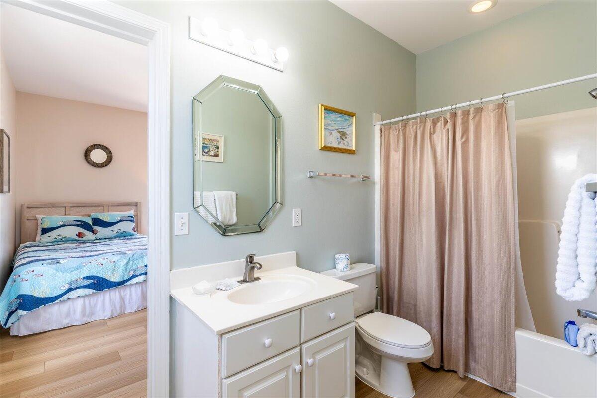 NAVARRE BEACH RESIDENTIAL - Residential